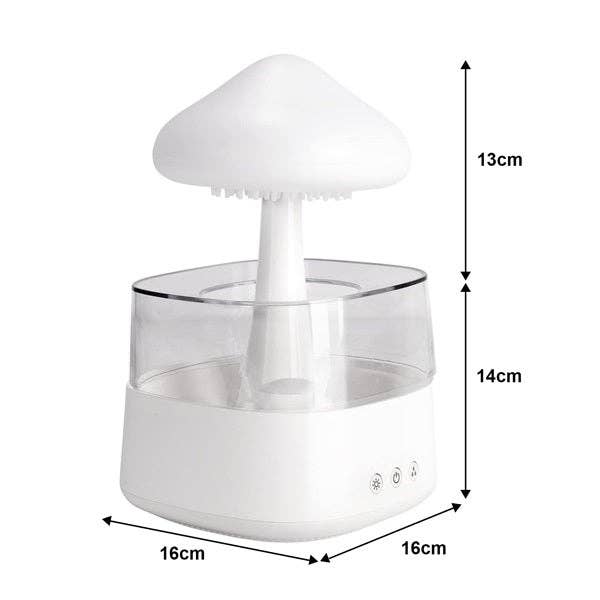 Rain Cloud Humidifier