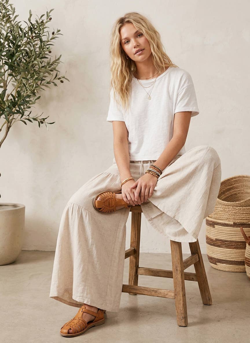 Island Time Pants