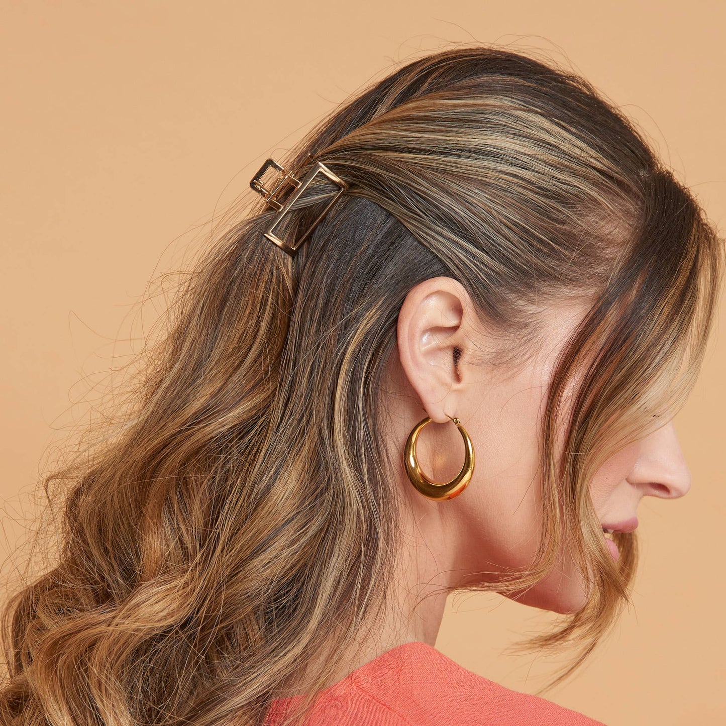 Leta Claw Clip Set