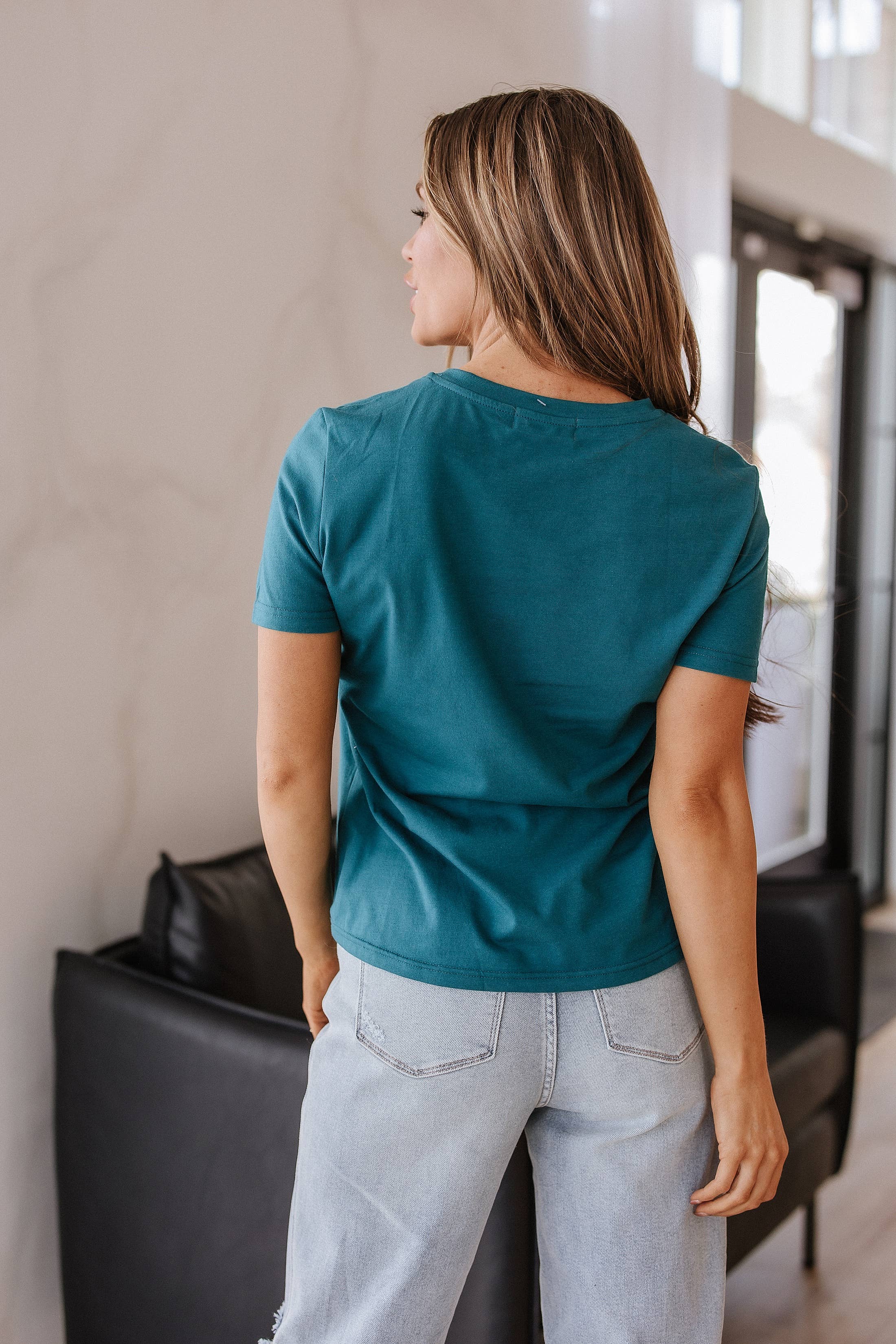 Chevy Exposed Tee (Full Run)