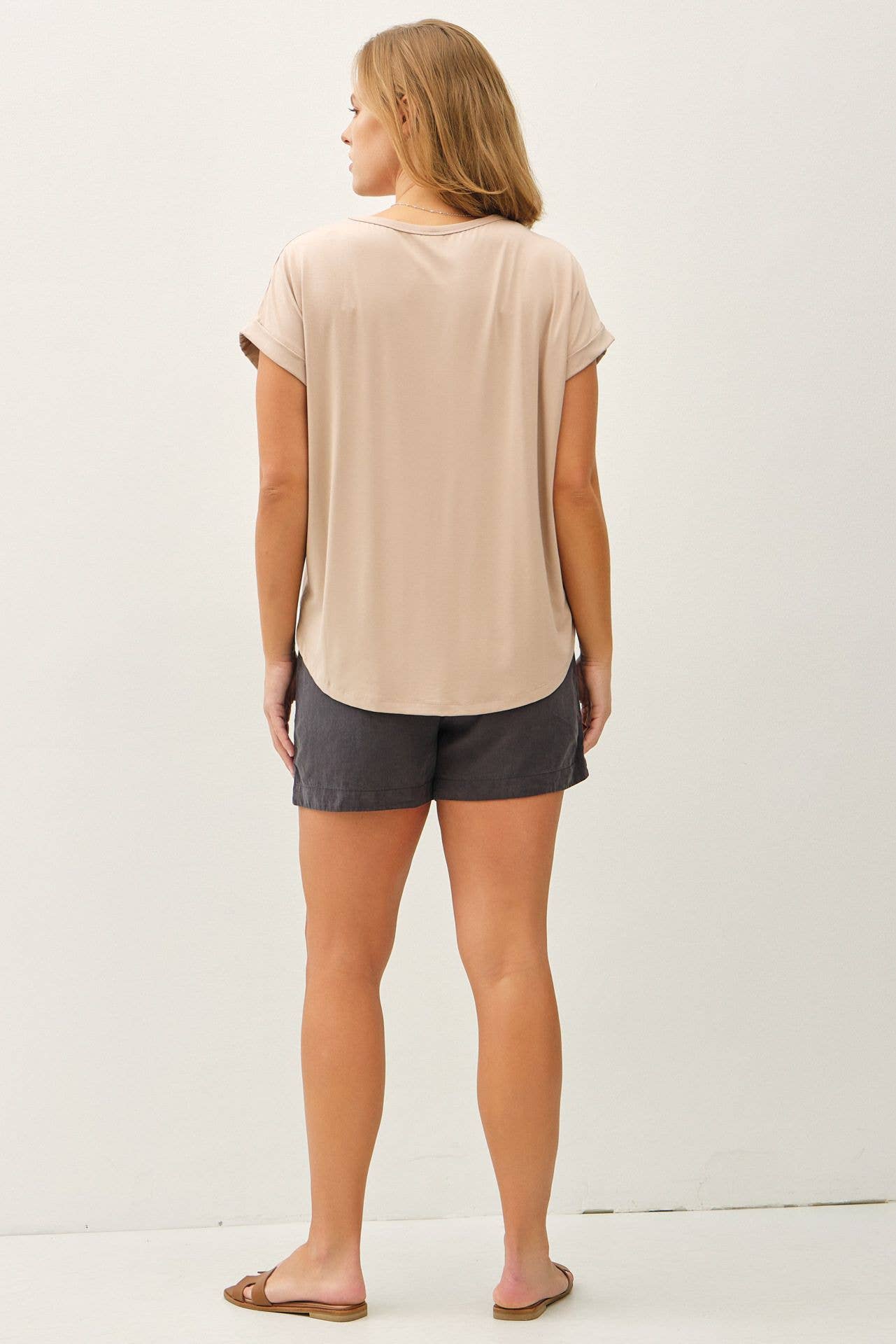 Lover Girl T-Shirt (Curvy)