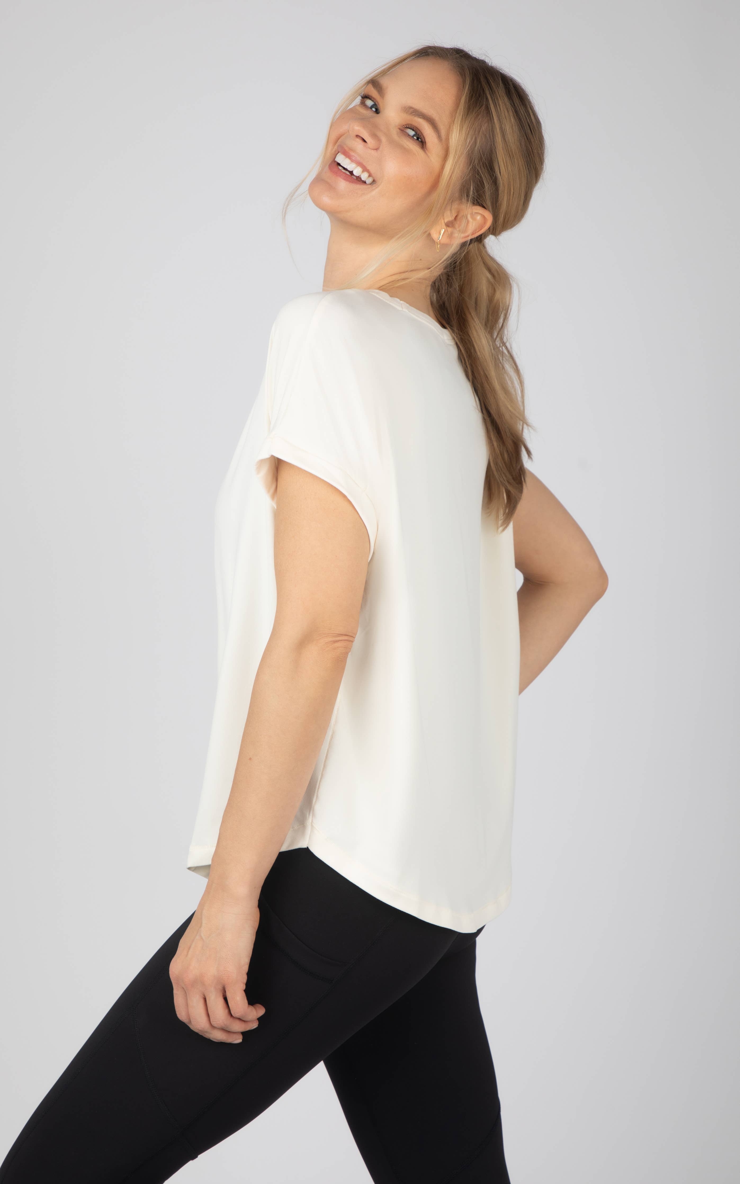 Kacey T-Shirt