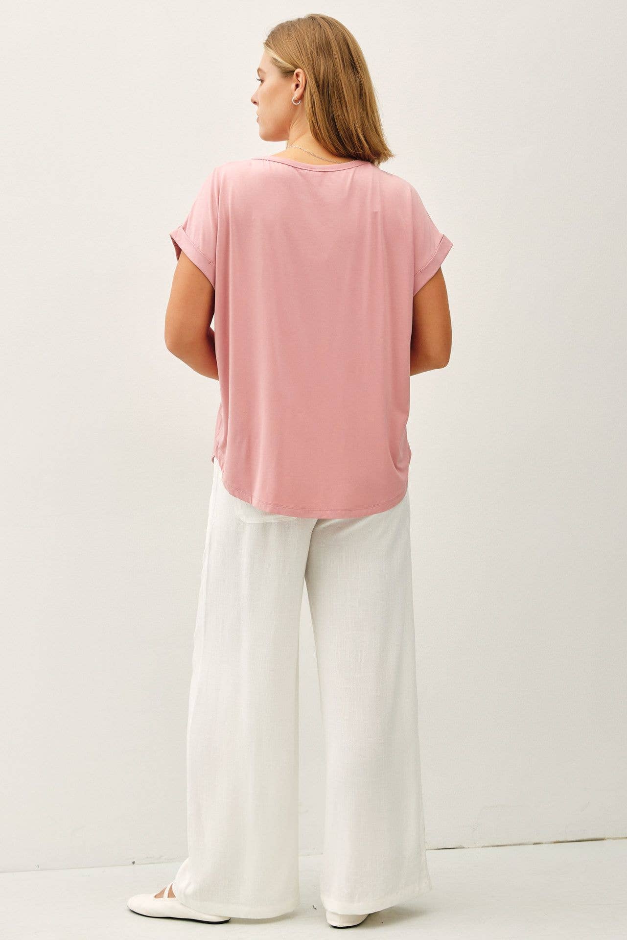 Lover Girl T-Shirt (Curvy)