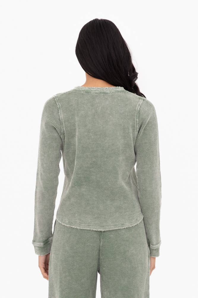 Marissa Henley Top