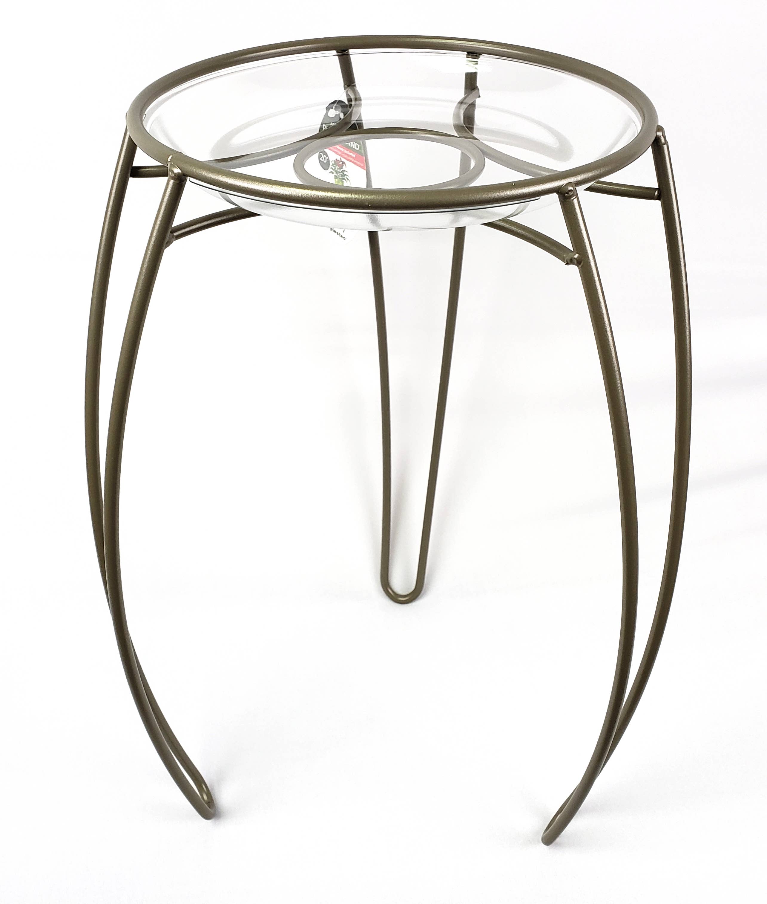 Main Street Plant Stand