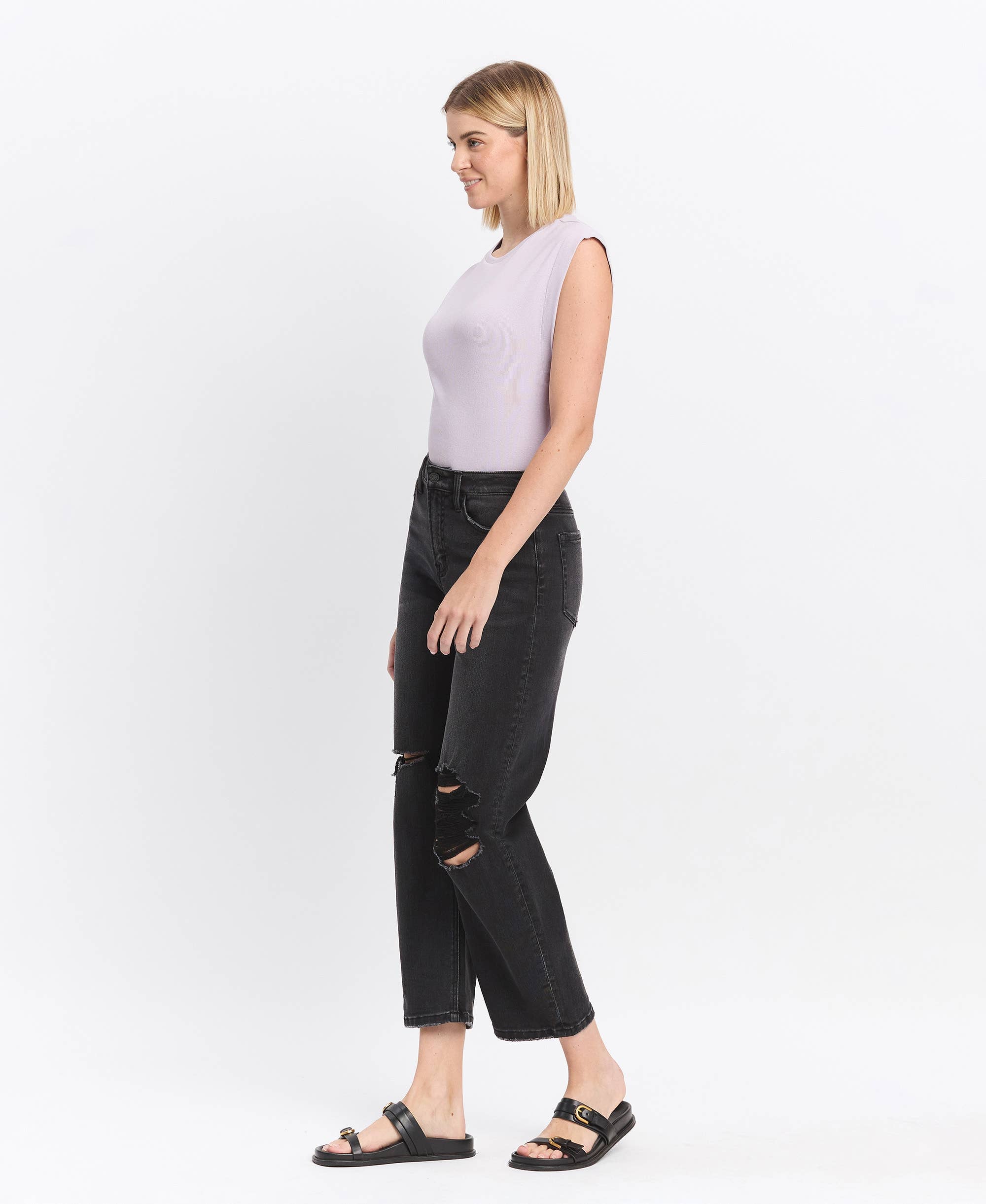 Eclipse Jeans