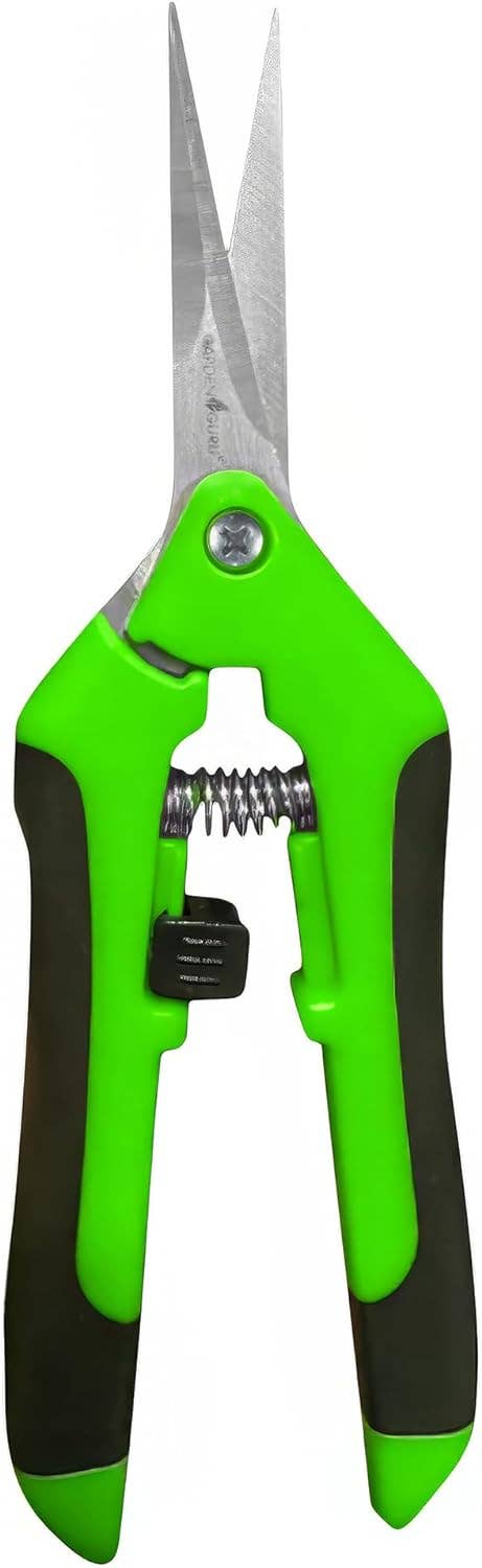 Garden Guru Bonsai Pruner Clippers
