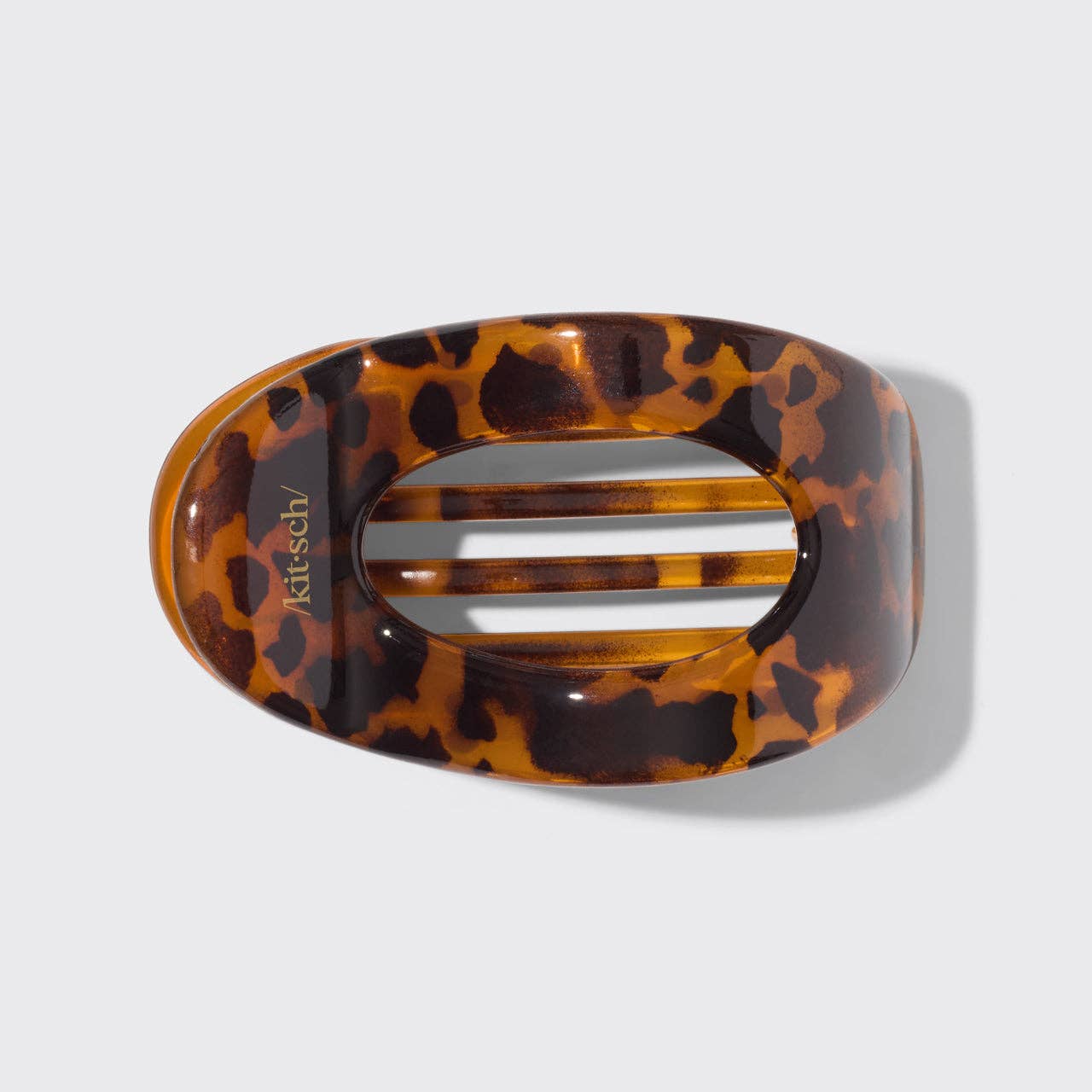 Tortie Flat Cloud Clip