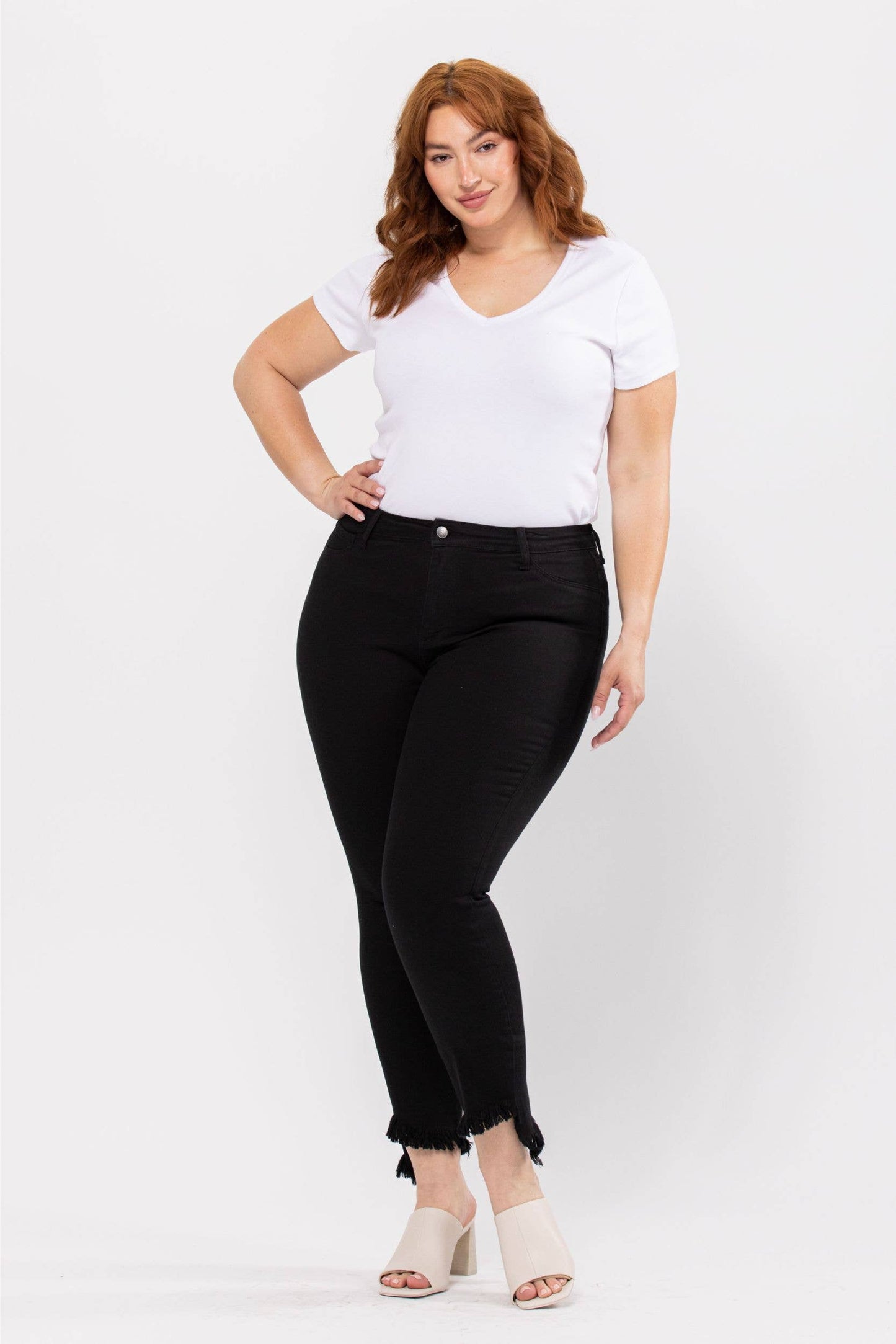 Jackie Jeans (Curvy)