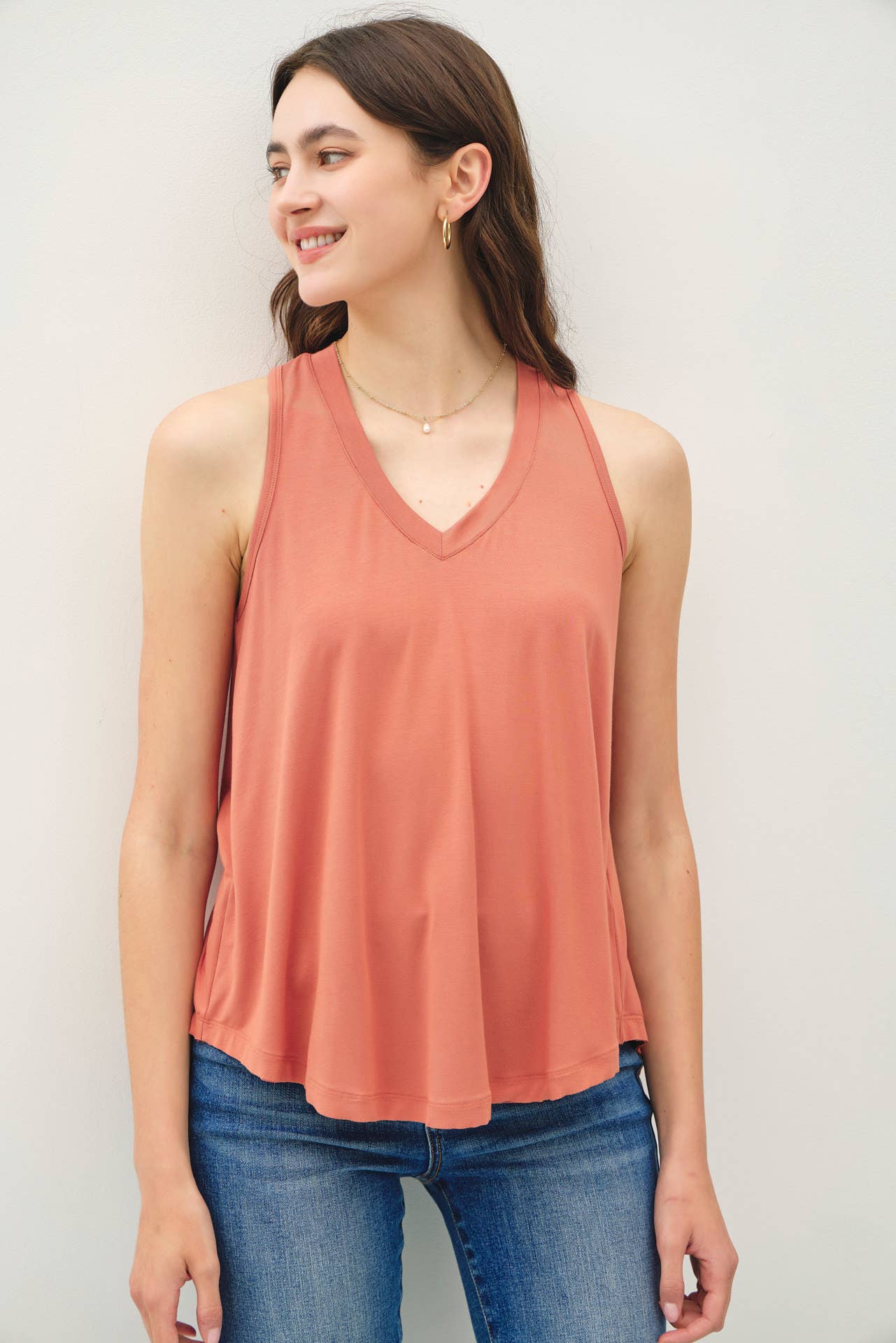 Soft Core Tank