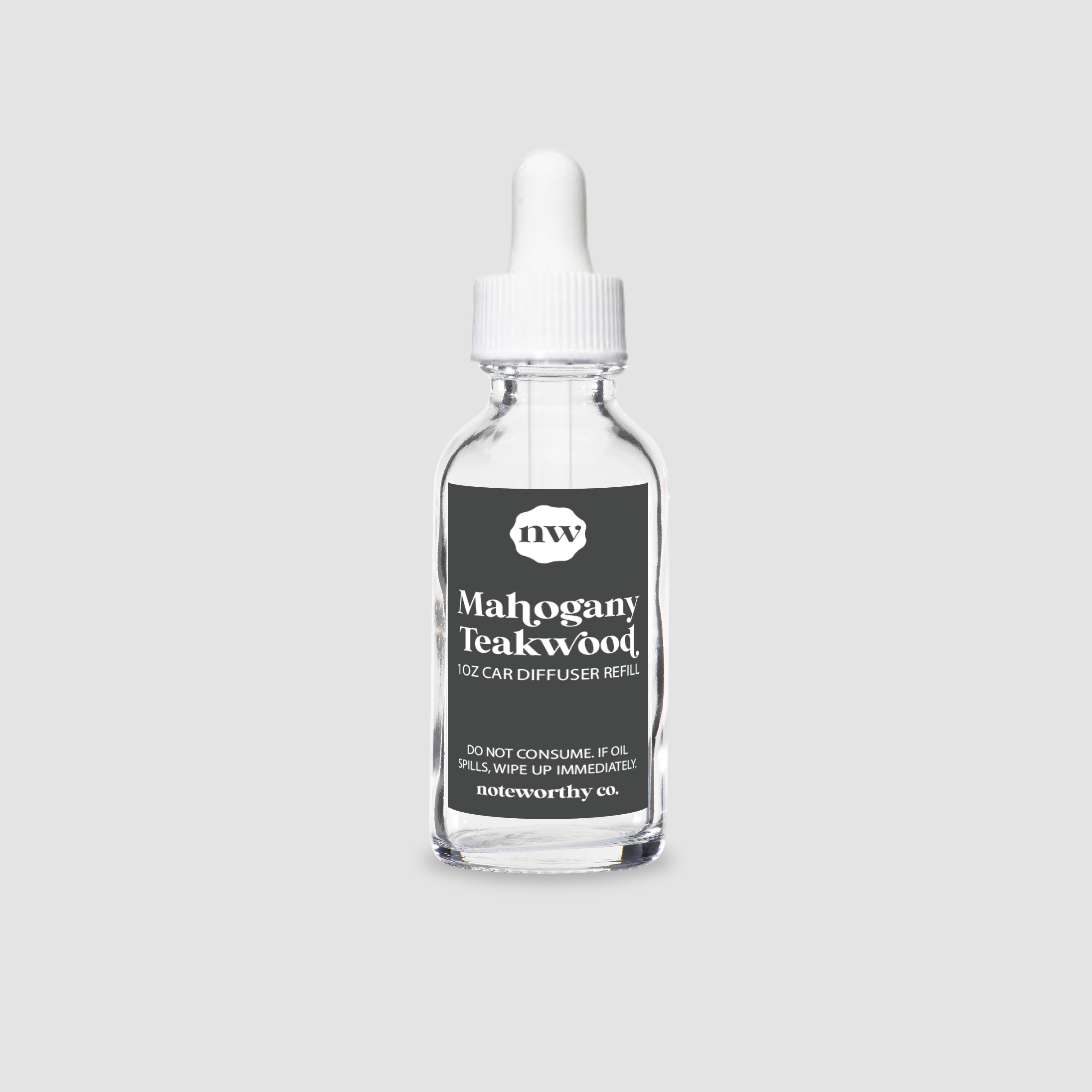 Car Diffusers Oil Refill | 25 Scents