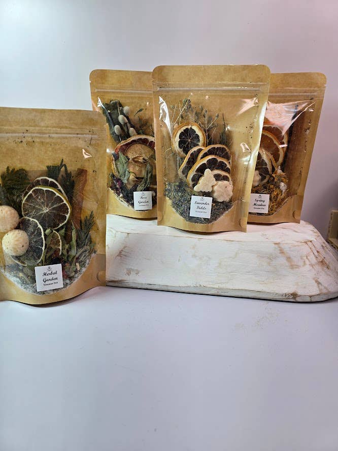 Spring / Summer Simmer Pot