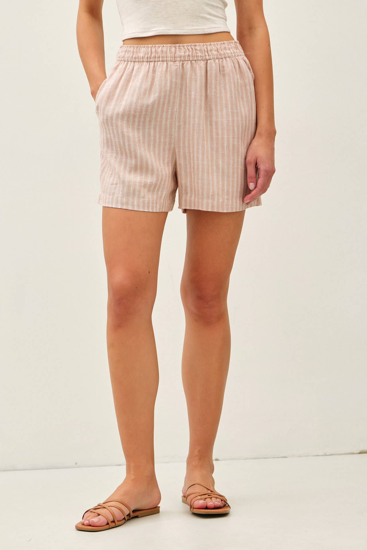 Breezy Shorts