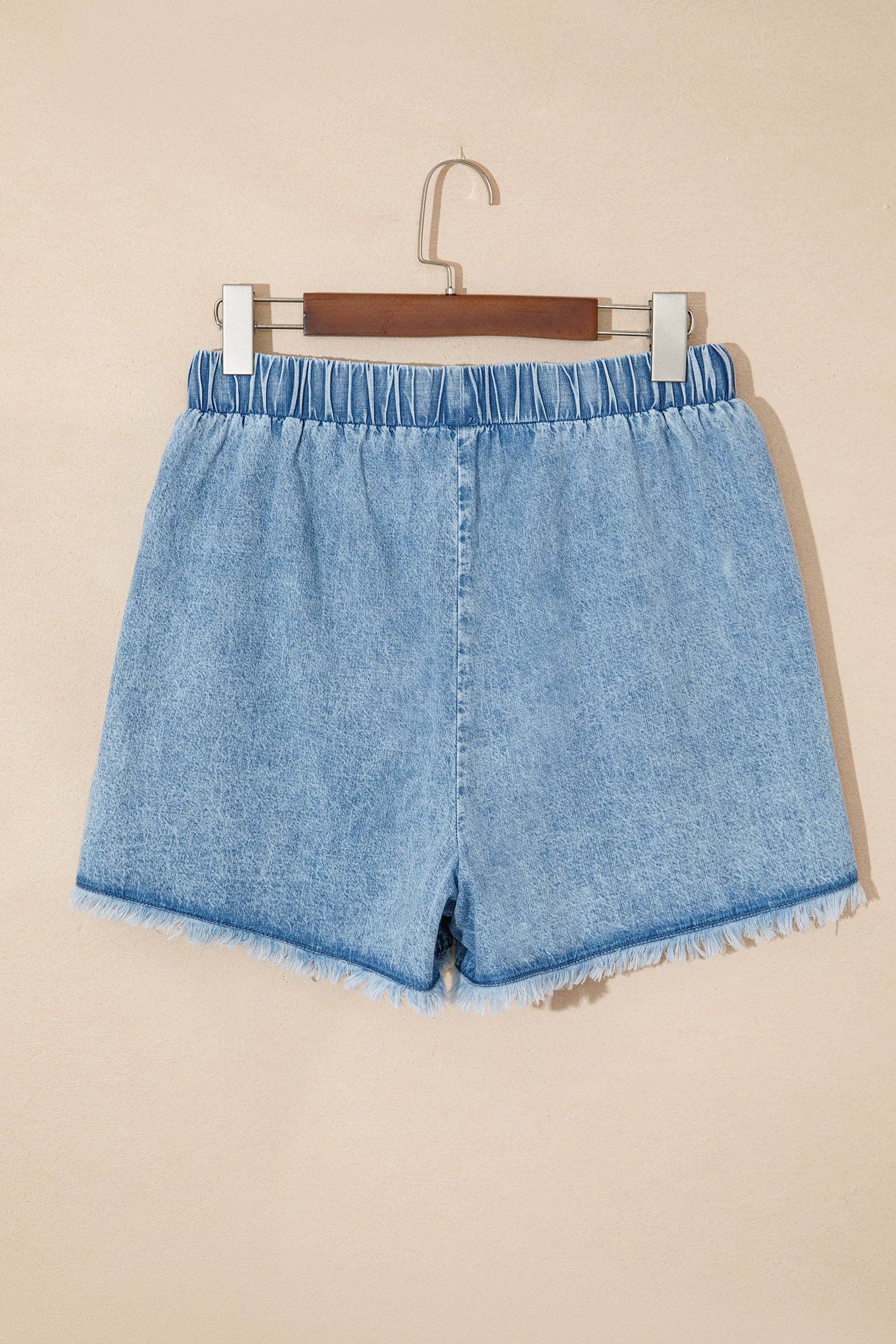 Driftwood Shorts