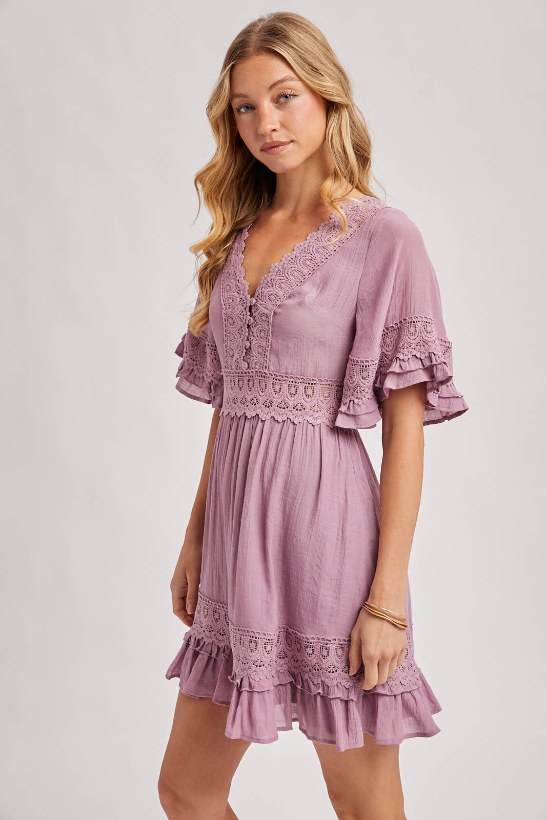 Tea Time Dress