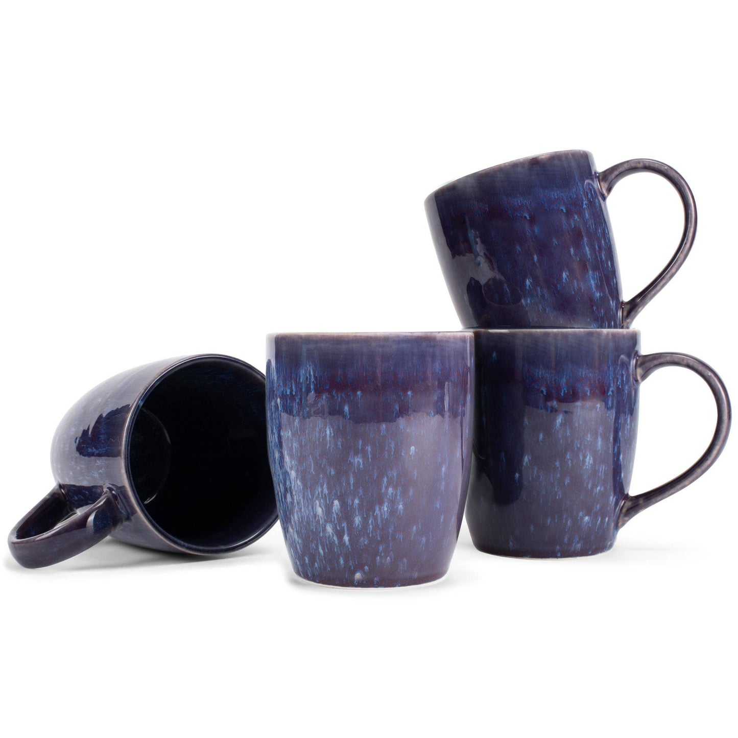 Midnight Blue Mug