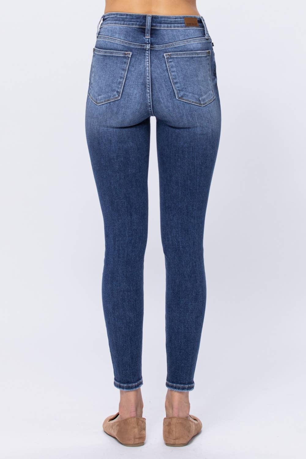 Simplify Jeans