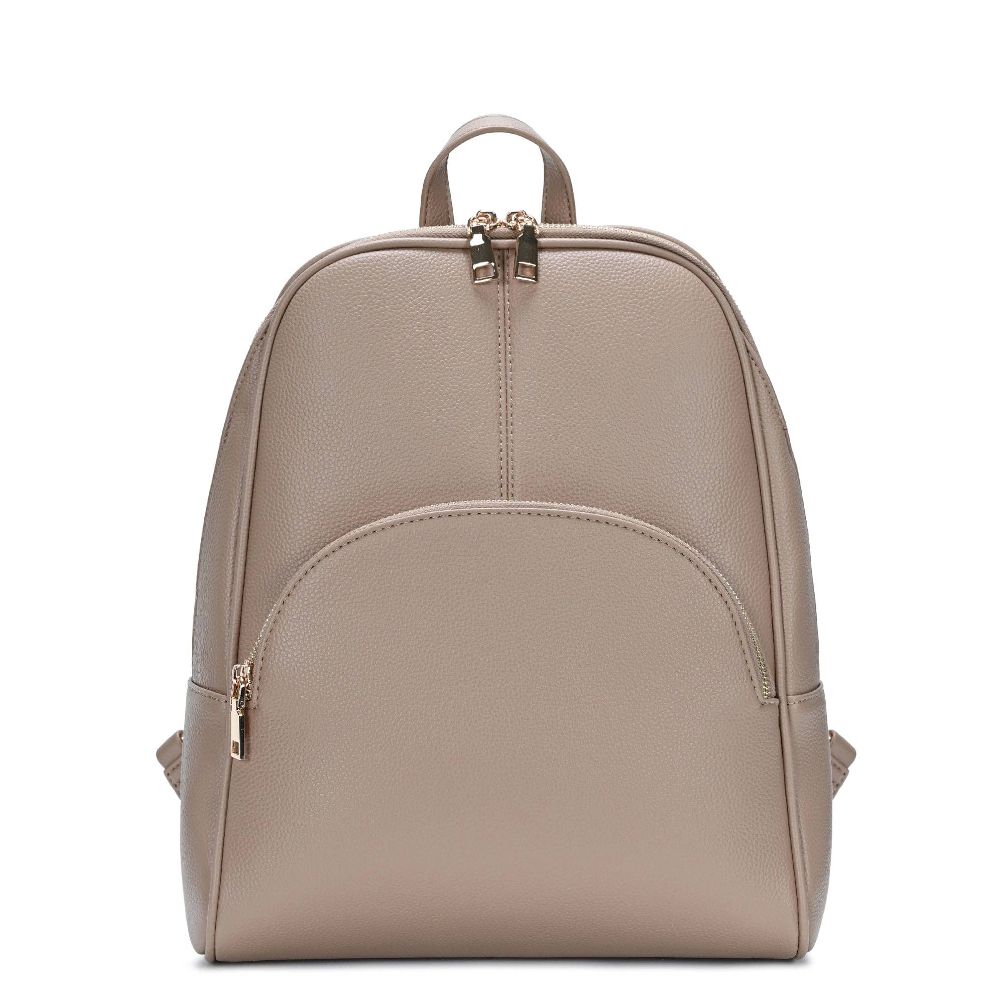 Sofia Backpack Purse