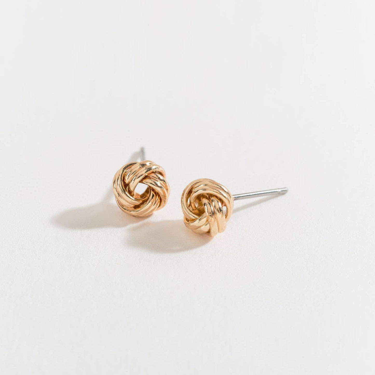 Love Knot Earrings