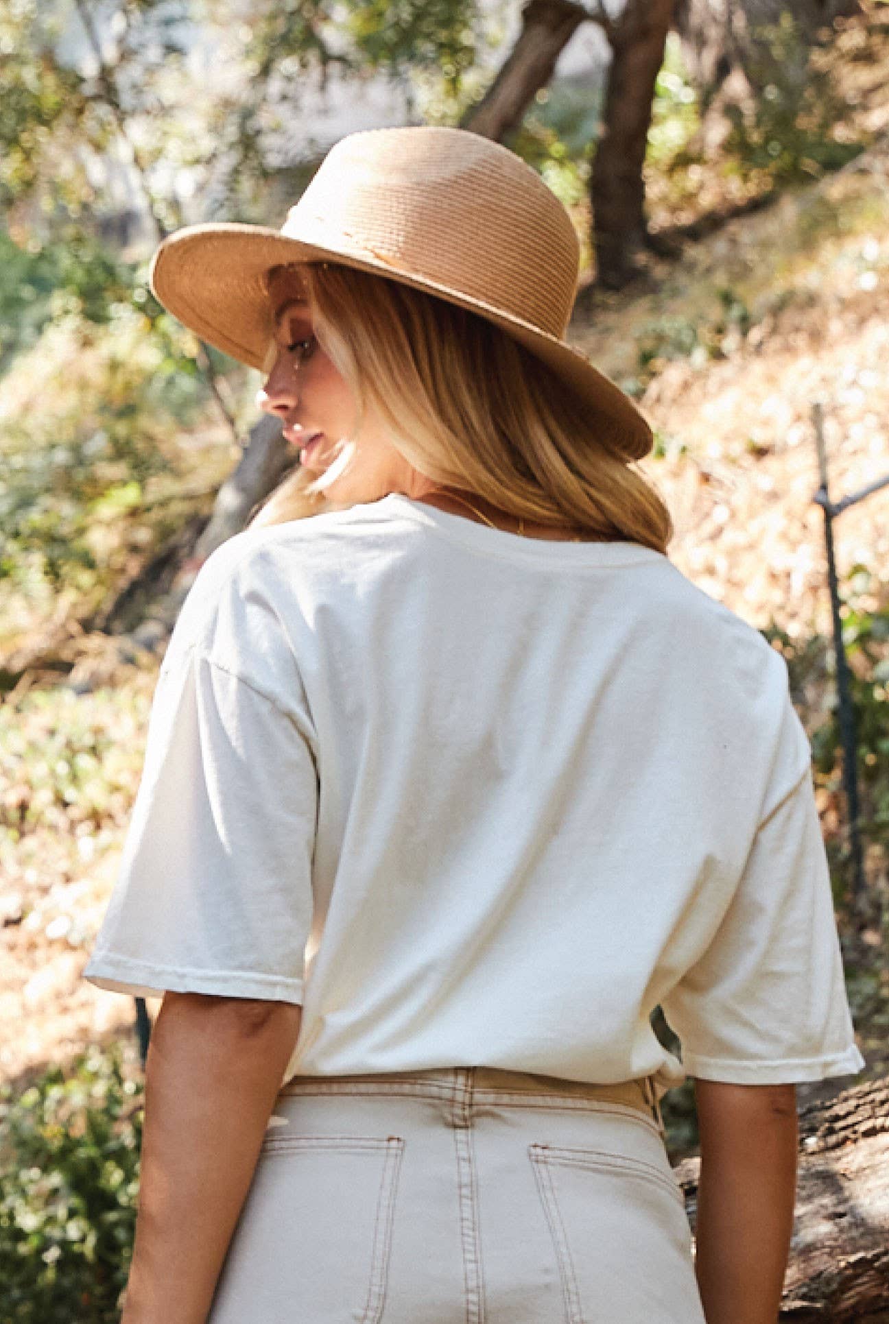 Mineral Basic T-Shirt