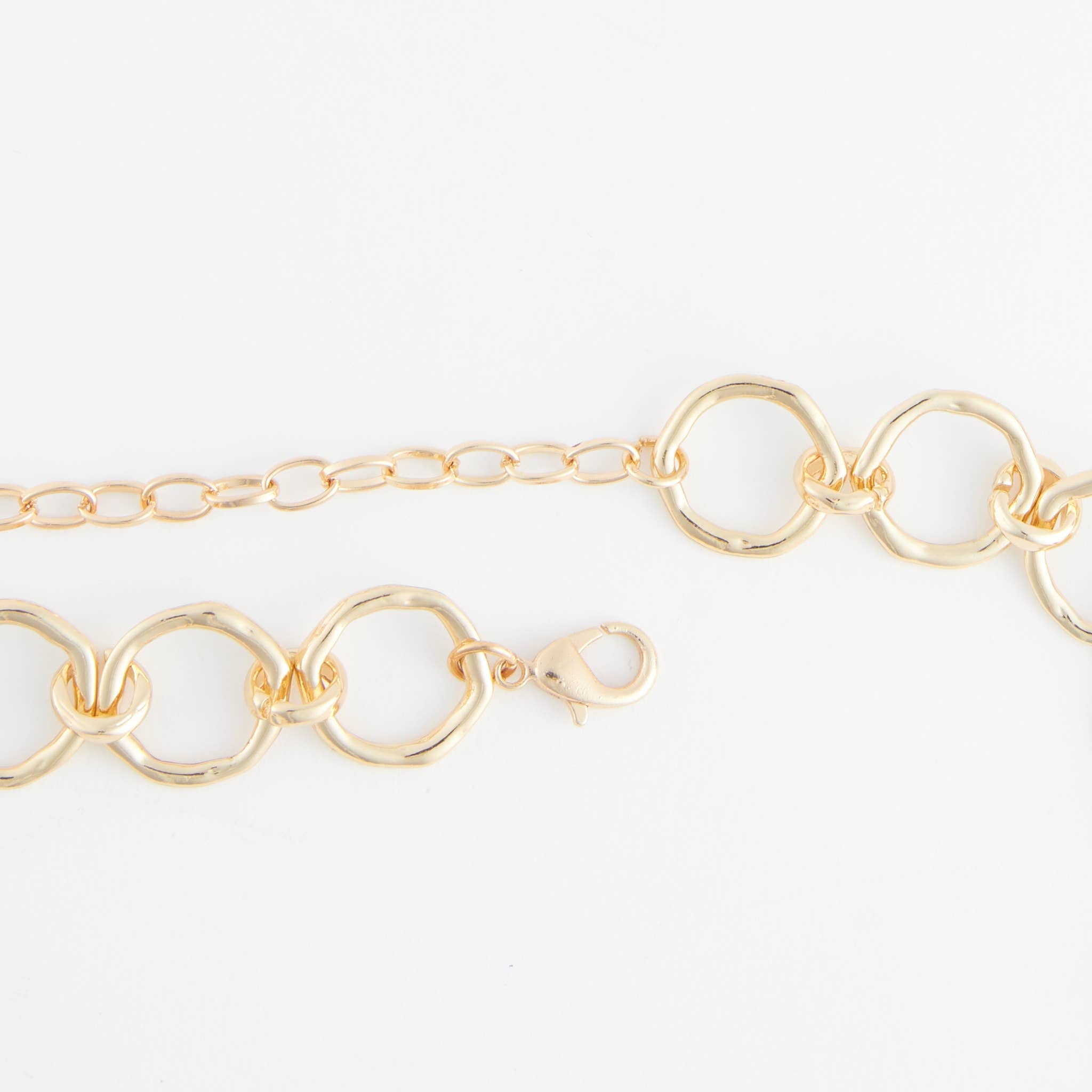 Simone Necklace