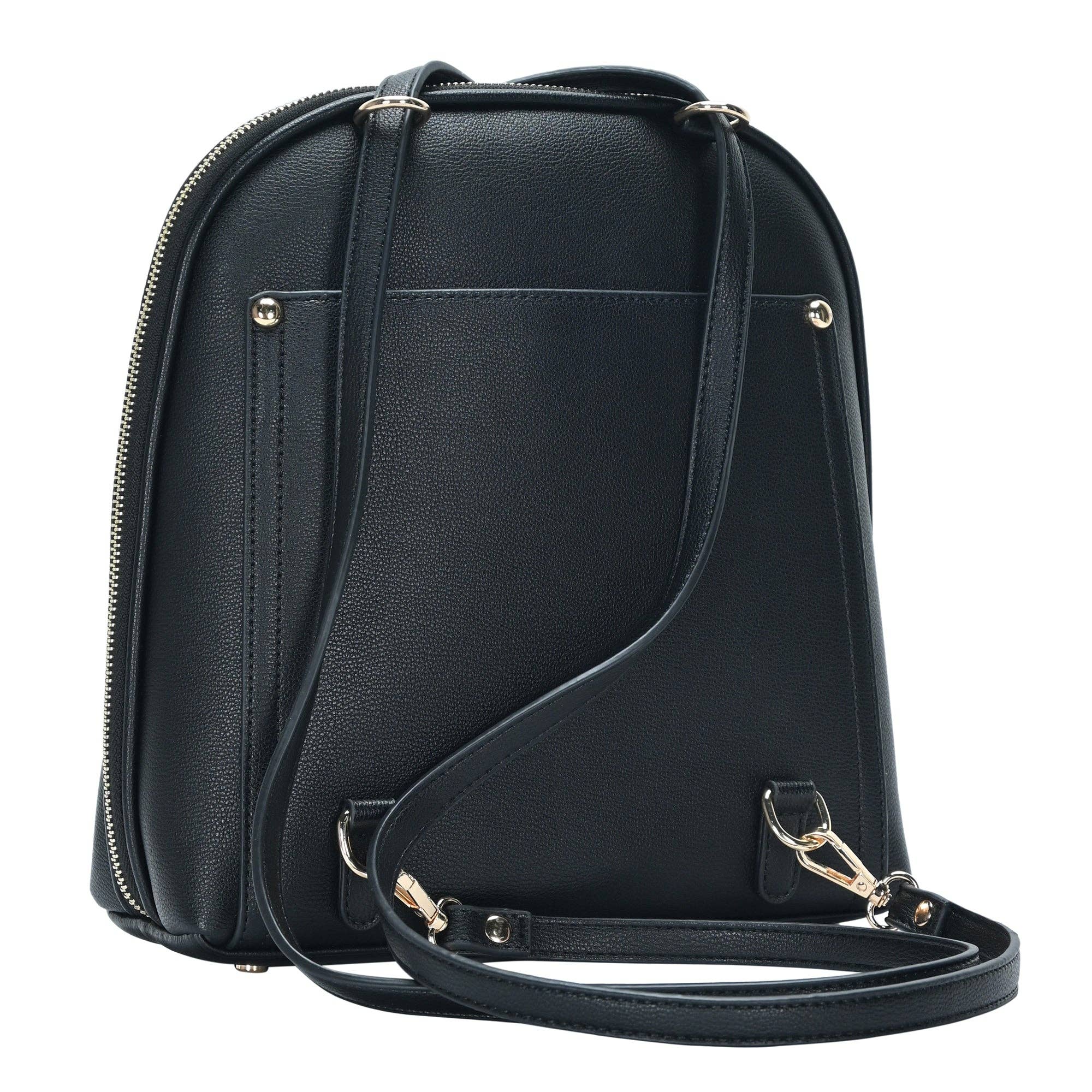 Daisy Convertible Backpack Purse