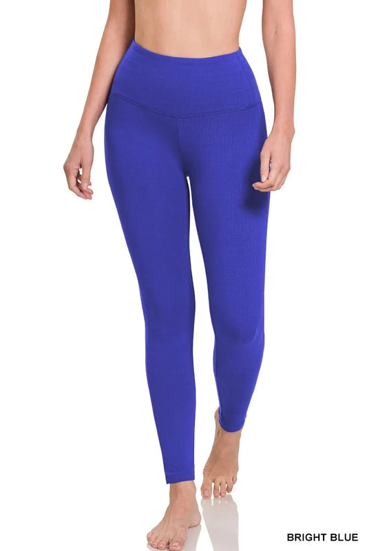 Cotton Leggings