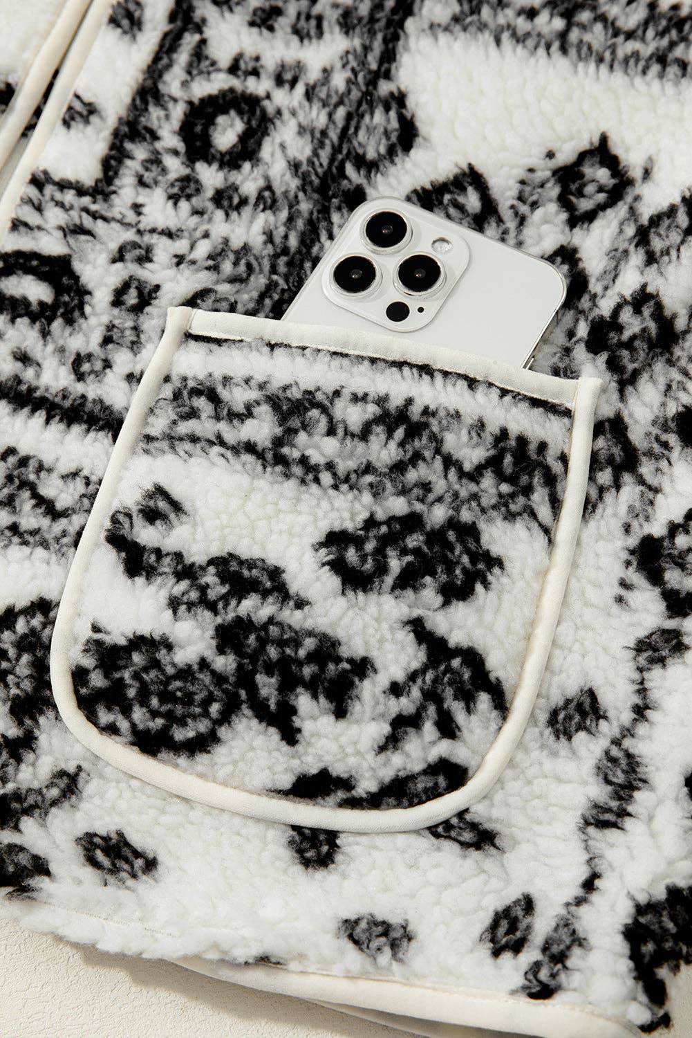 Western Sherpa Vest