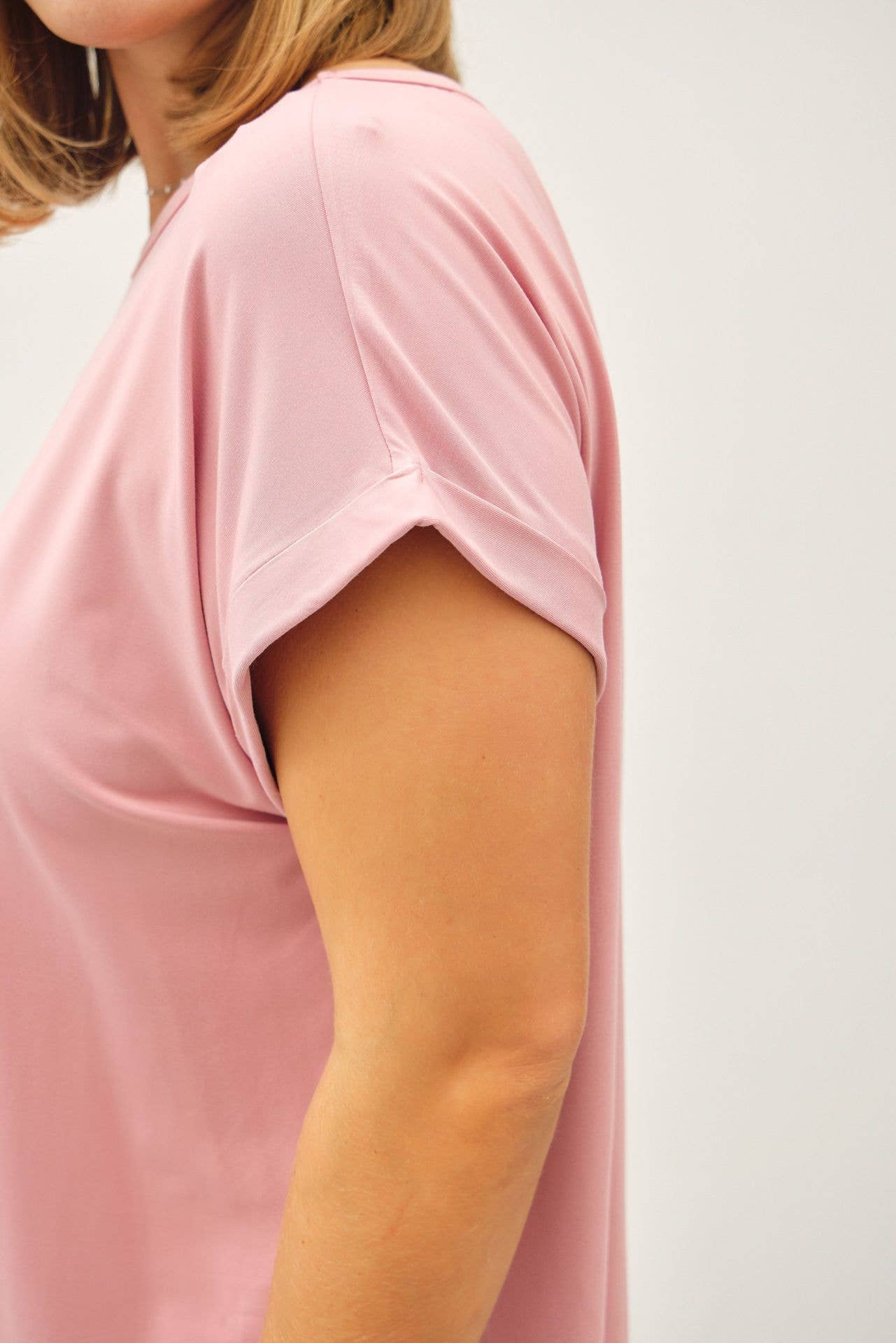 Lover Girl T-Shirt (Curvy)