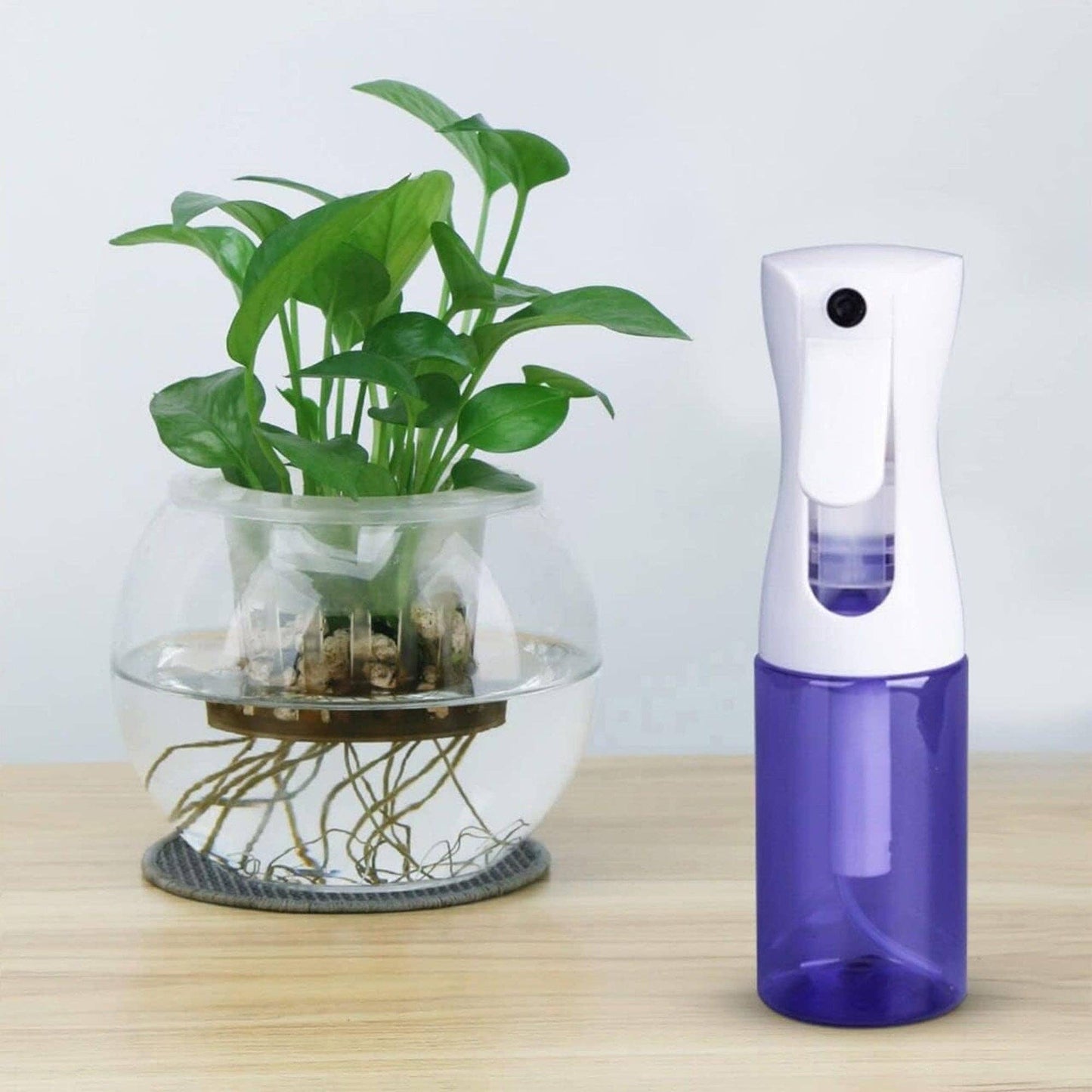 Mist Sprayer - (Purple)