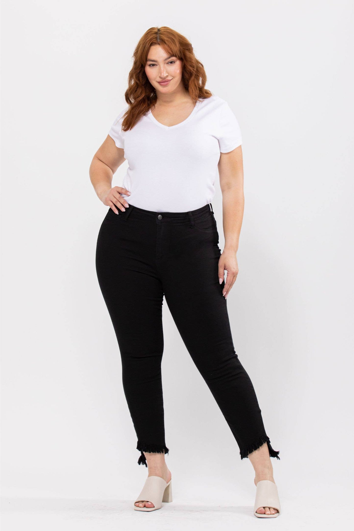 Jackie Jeans (Curvy)
