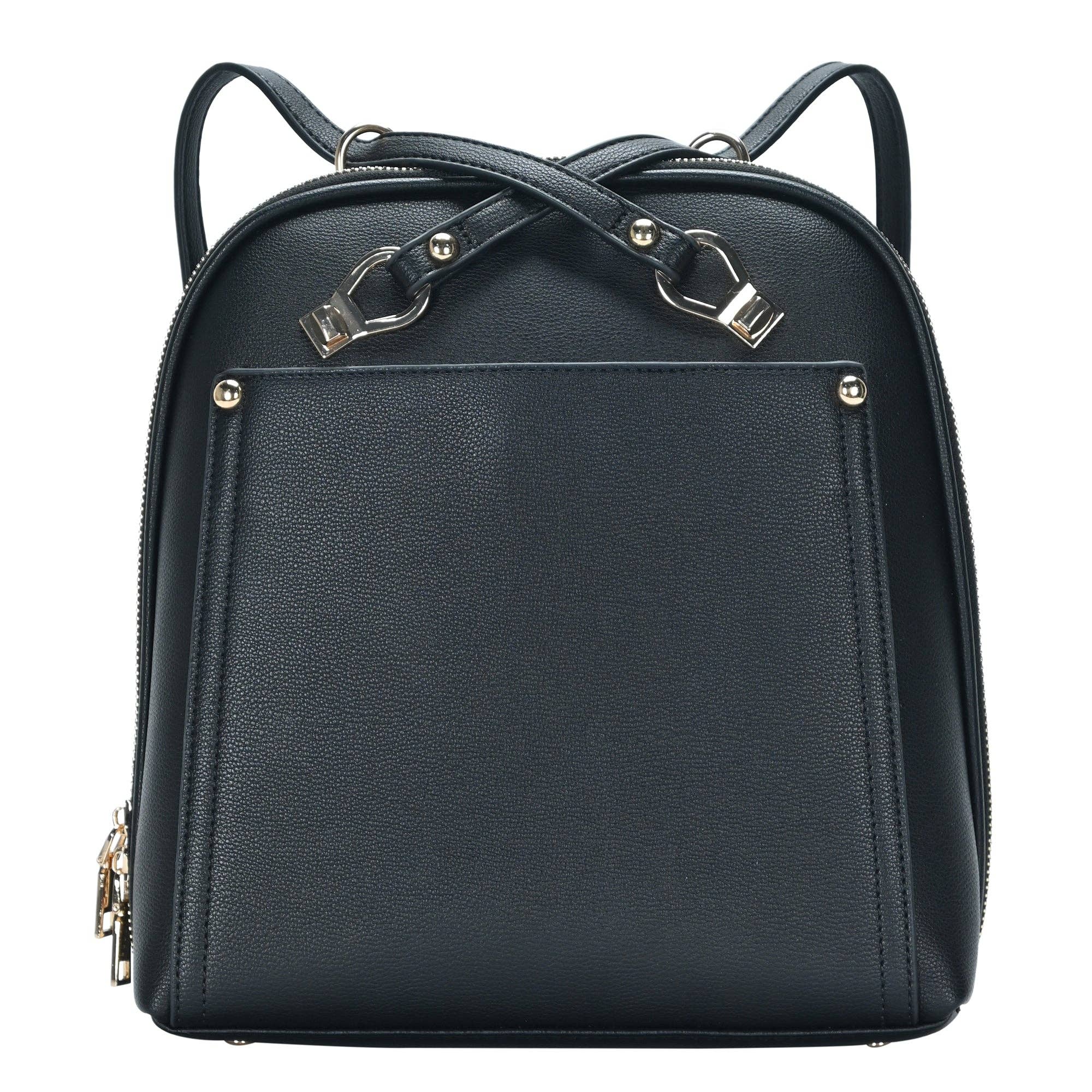 Daisy Convertible Backpack Purse