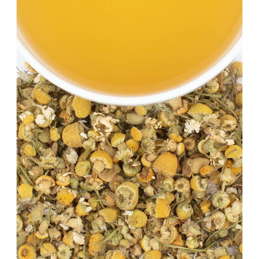 Chamomile Tea