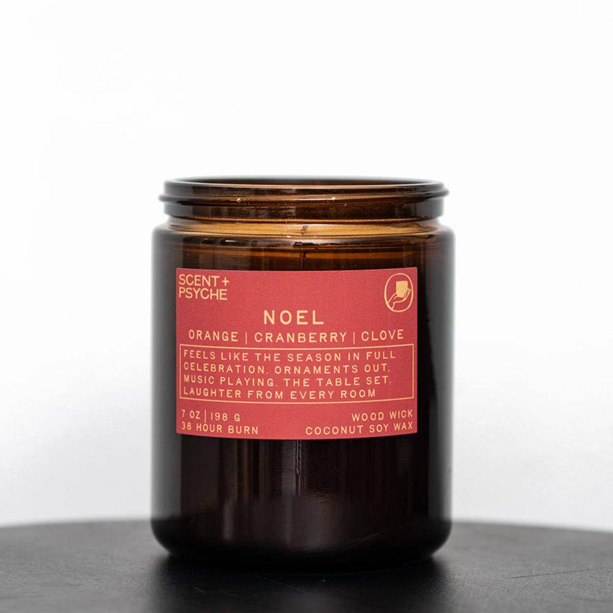 Noel | 7oz
