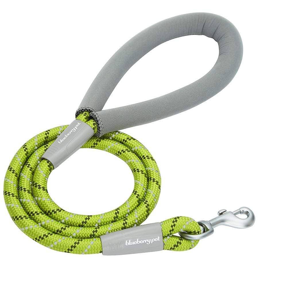 Neoprene Handle Rope Leash