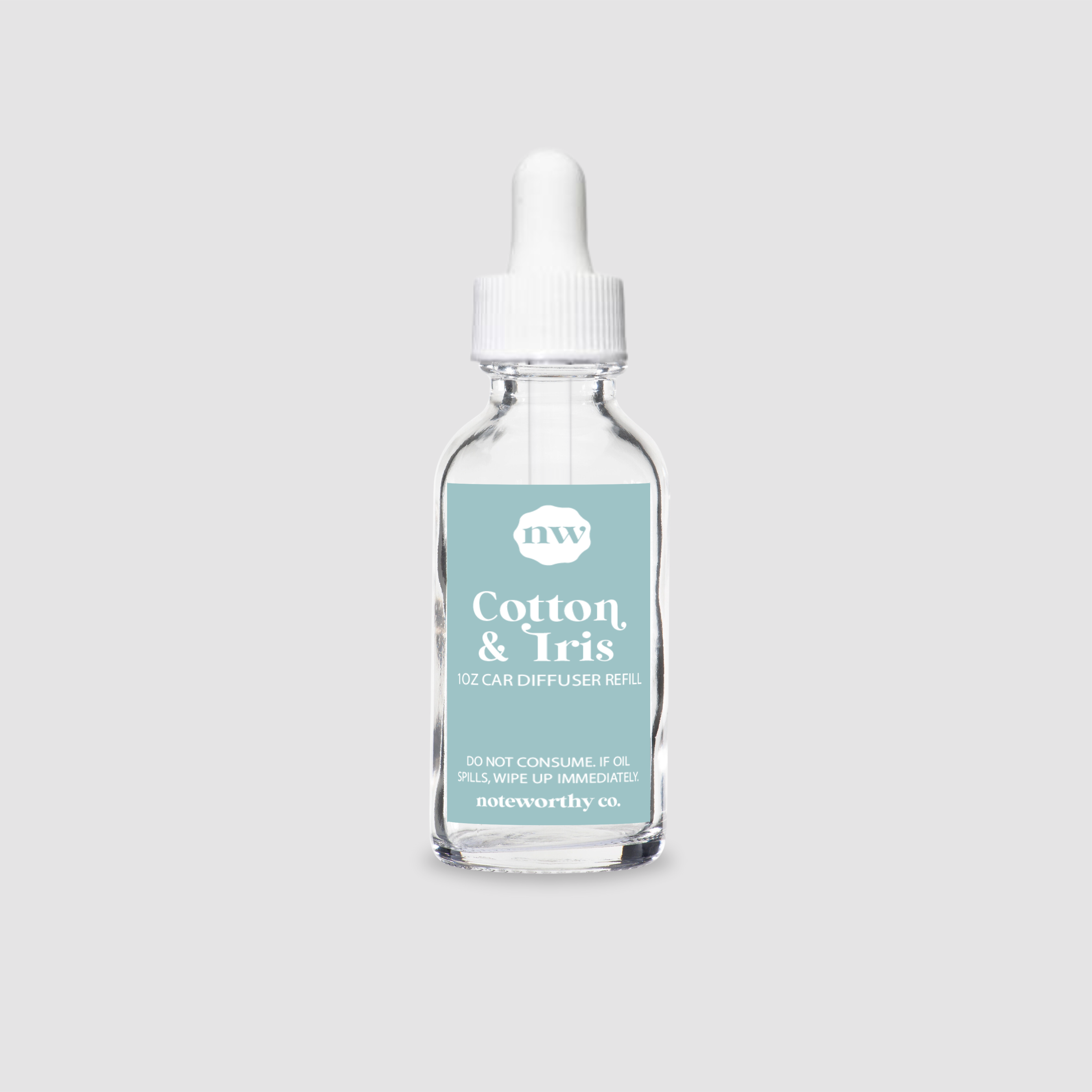 Car Diffusers Oil Refill | 25 Scents