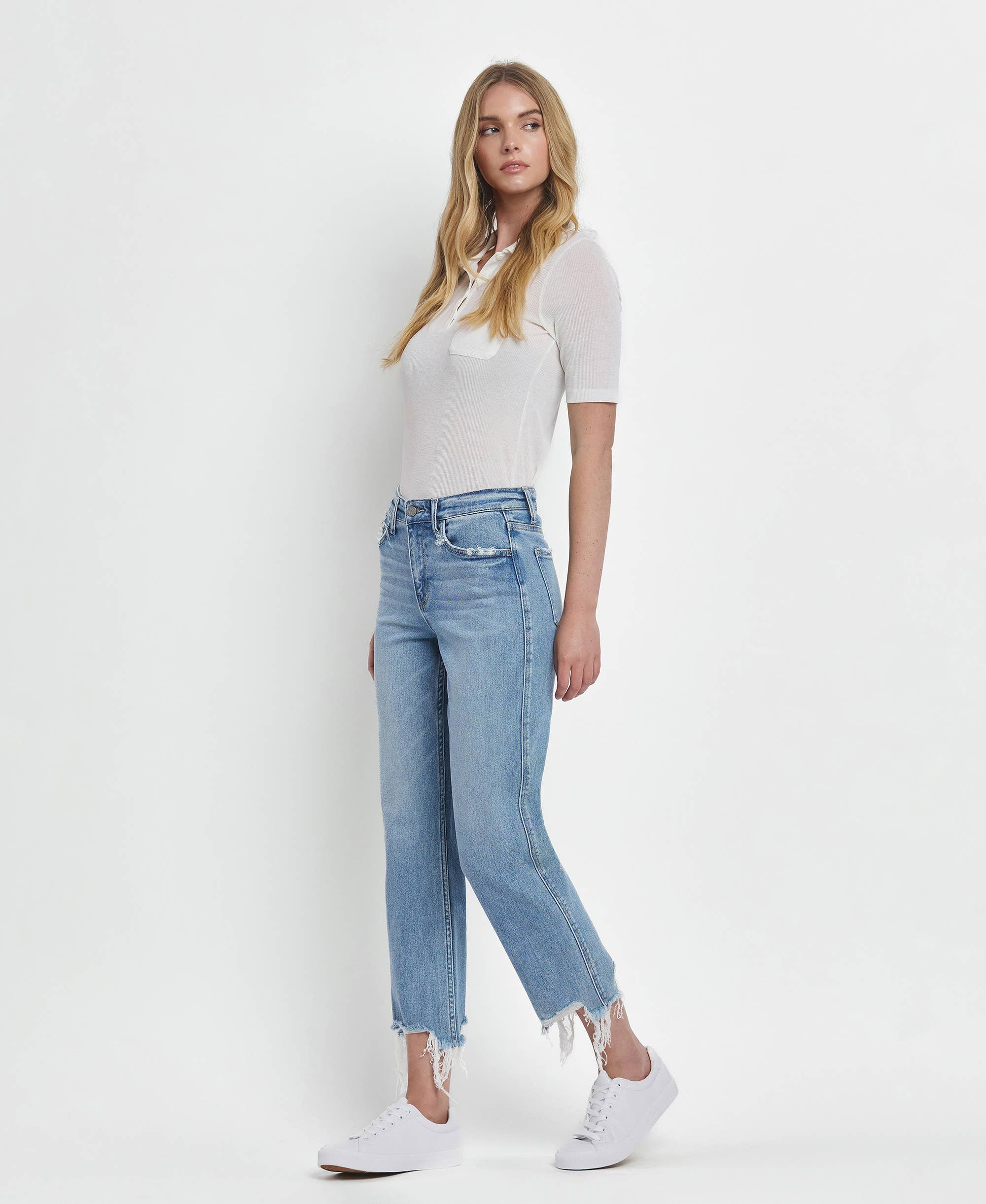 Cloud Nine Jeans