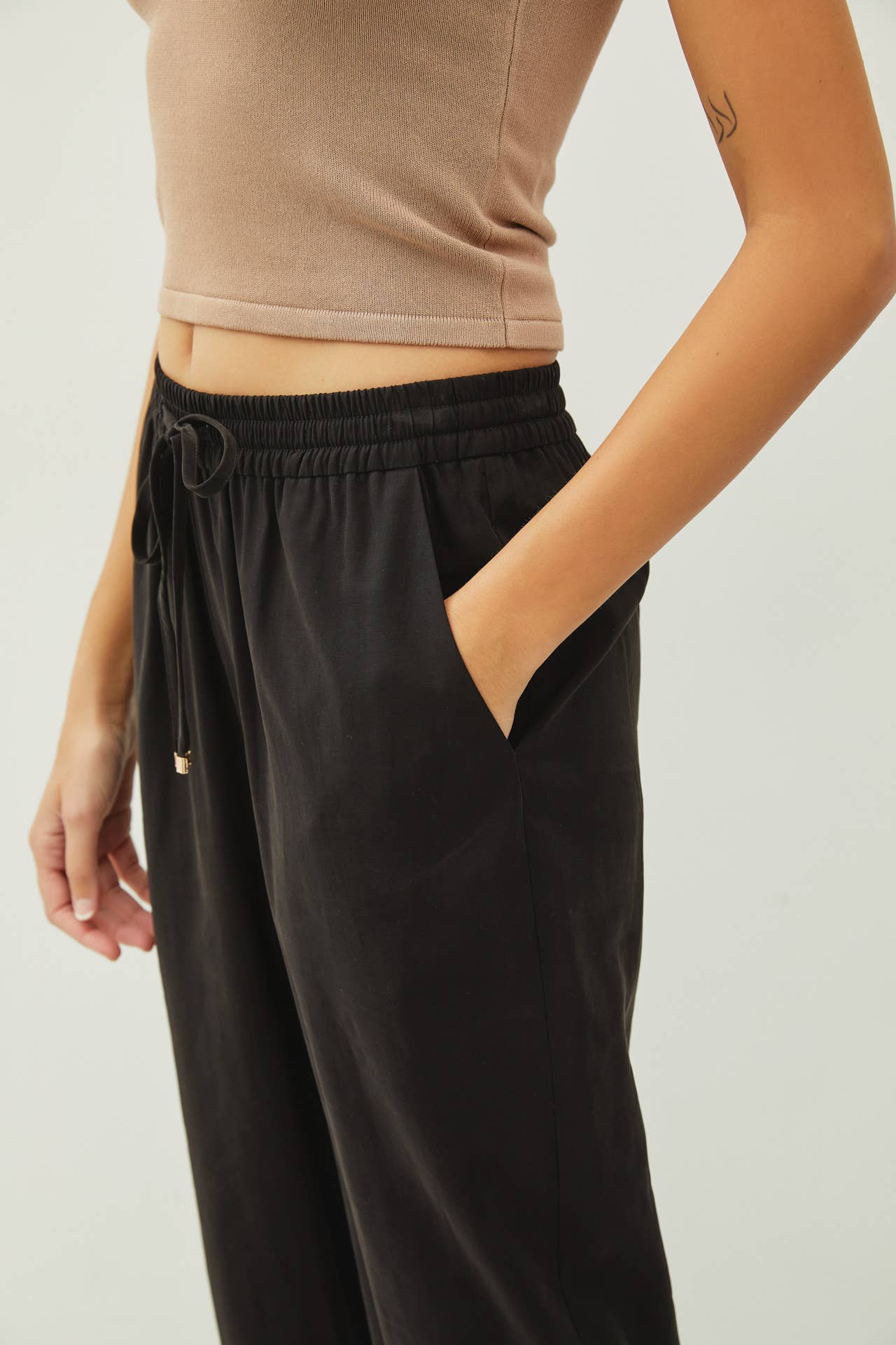 Zoom Day Joggers