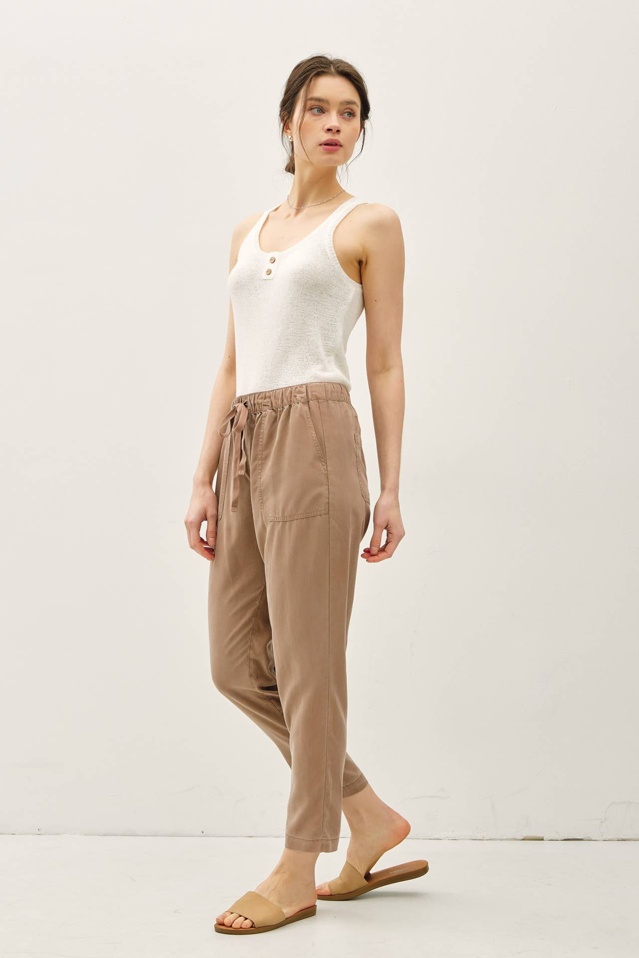 Workin' Late Pants