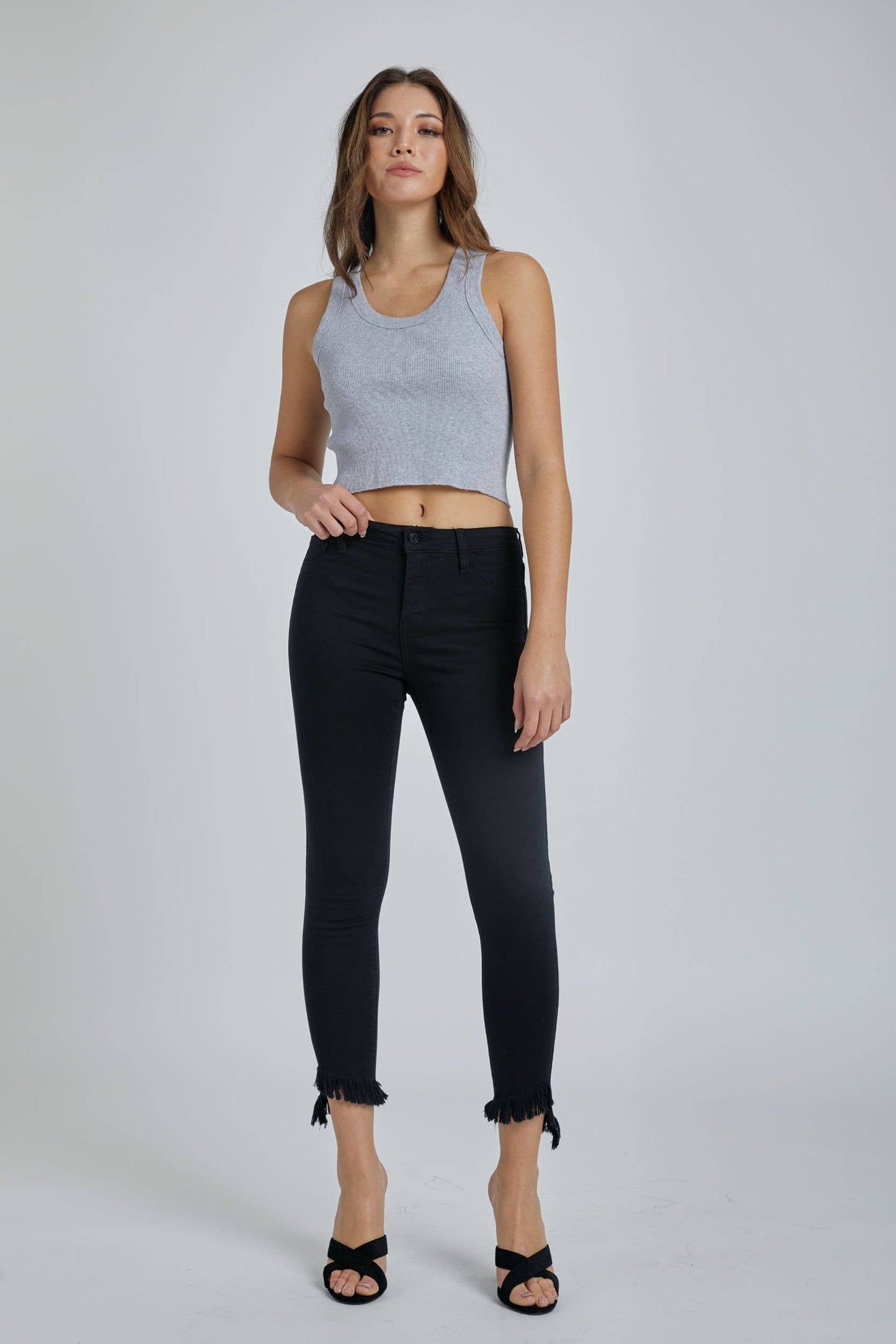 Jackie Jeans