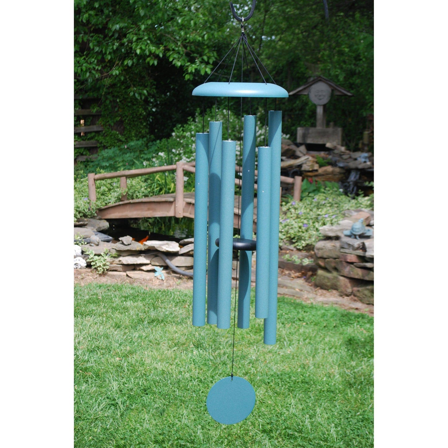 Corinthian Bells® 56-inch Windchime