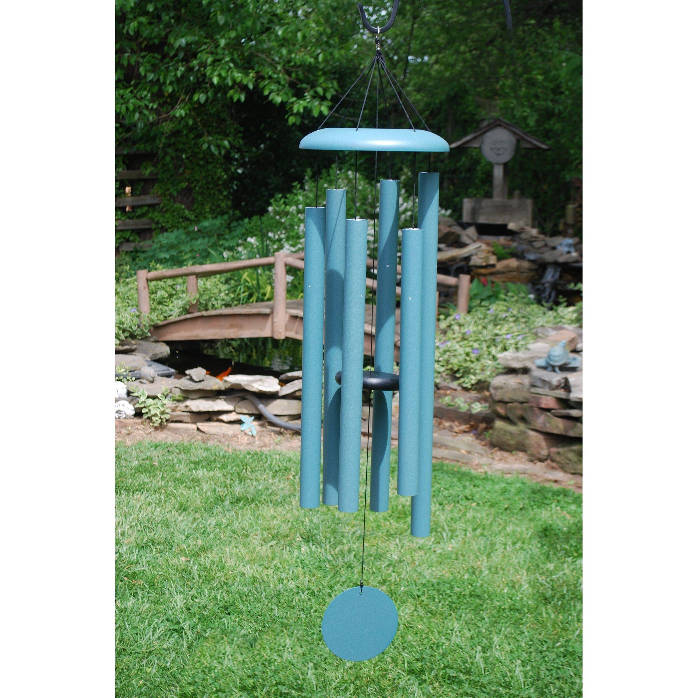 Corinthian Bells® 56-inch Windchime