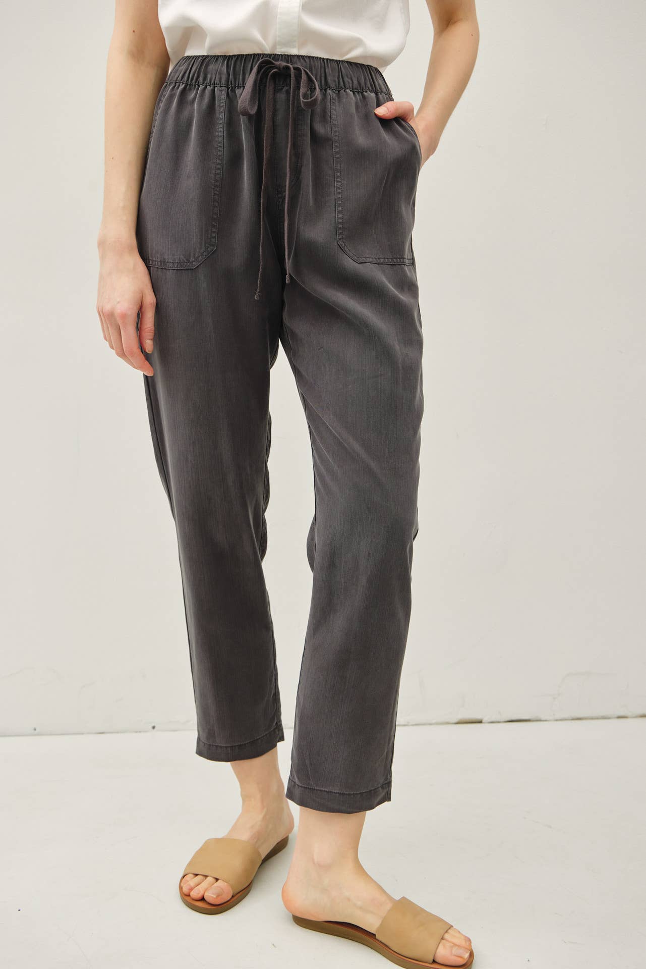 Workin' Late Pants