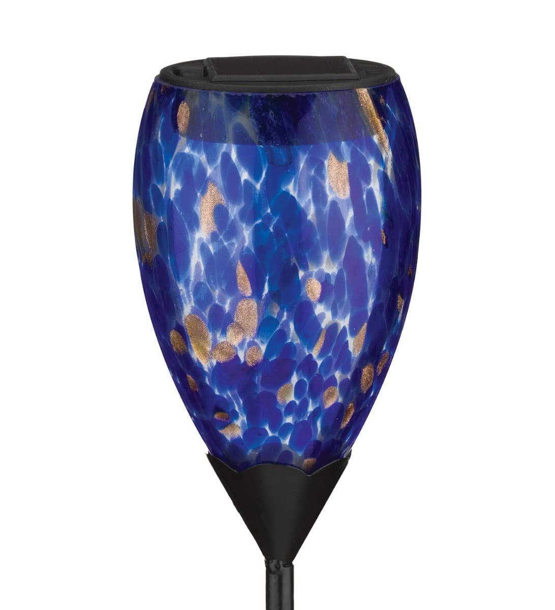 Murano Light Up Garden Stake