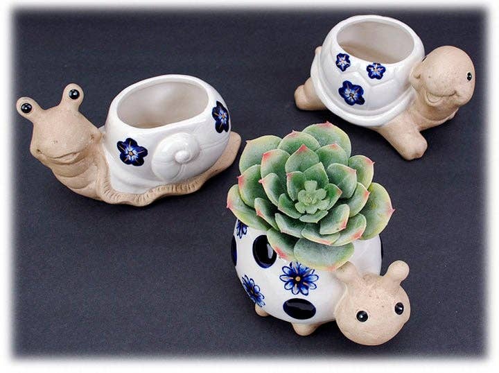 Critter Pots