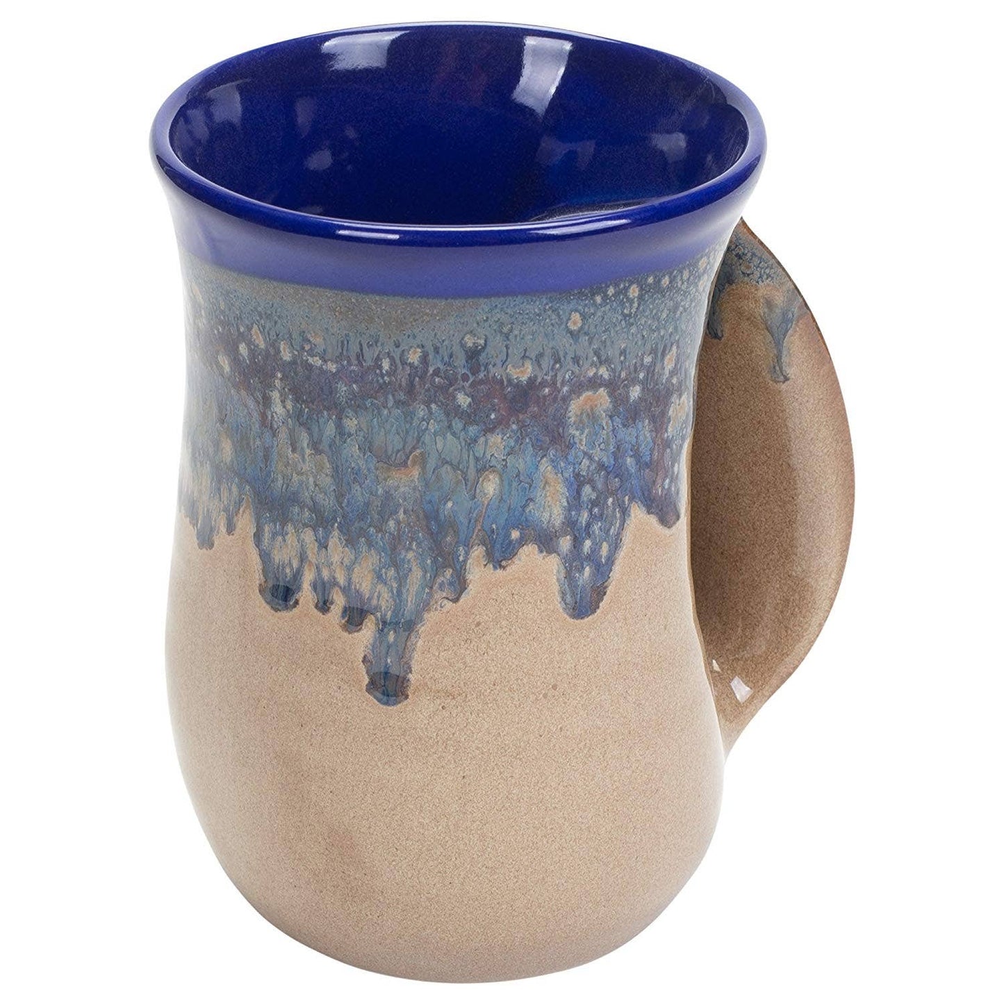The Handwarmer Mug