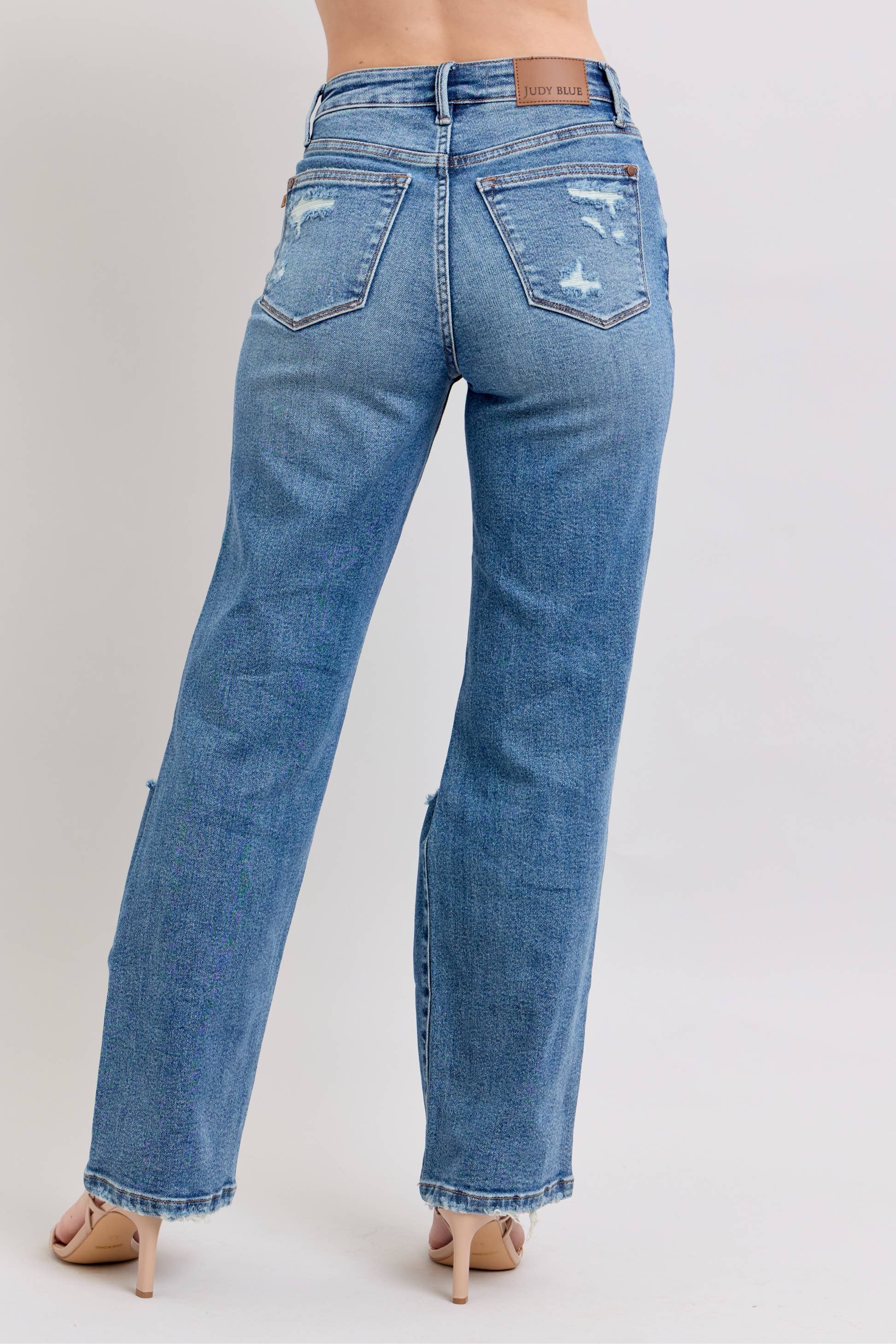 Coastline Jeans