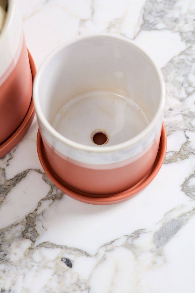 Dawn Pot