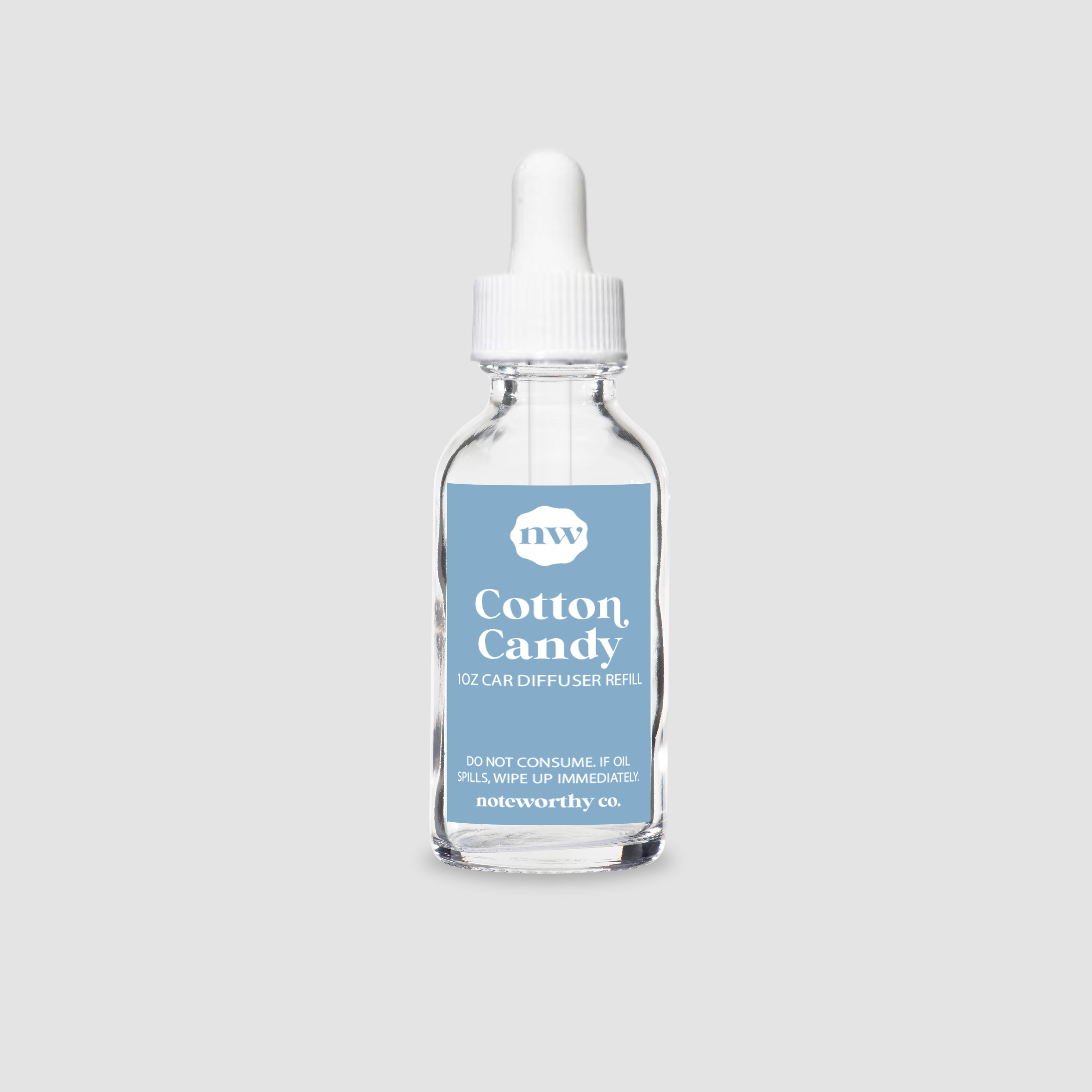 Car Diffusers Oil Refill | 25 Scents