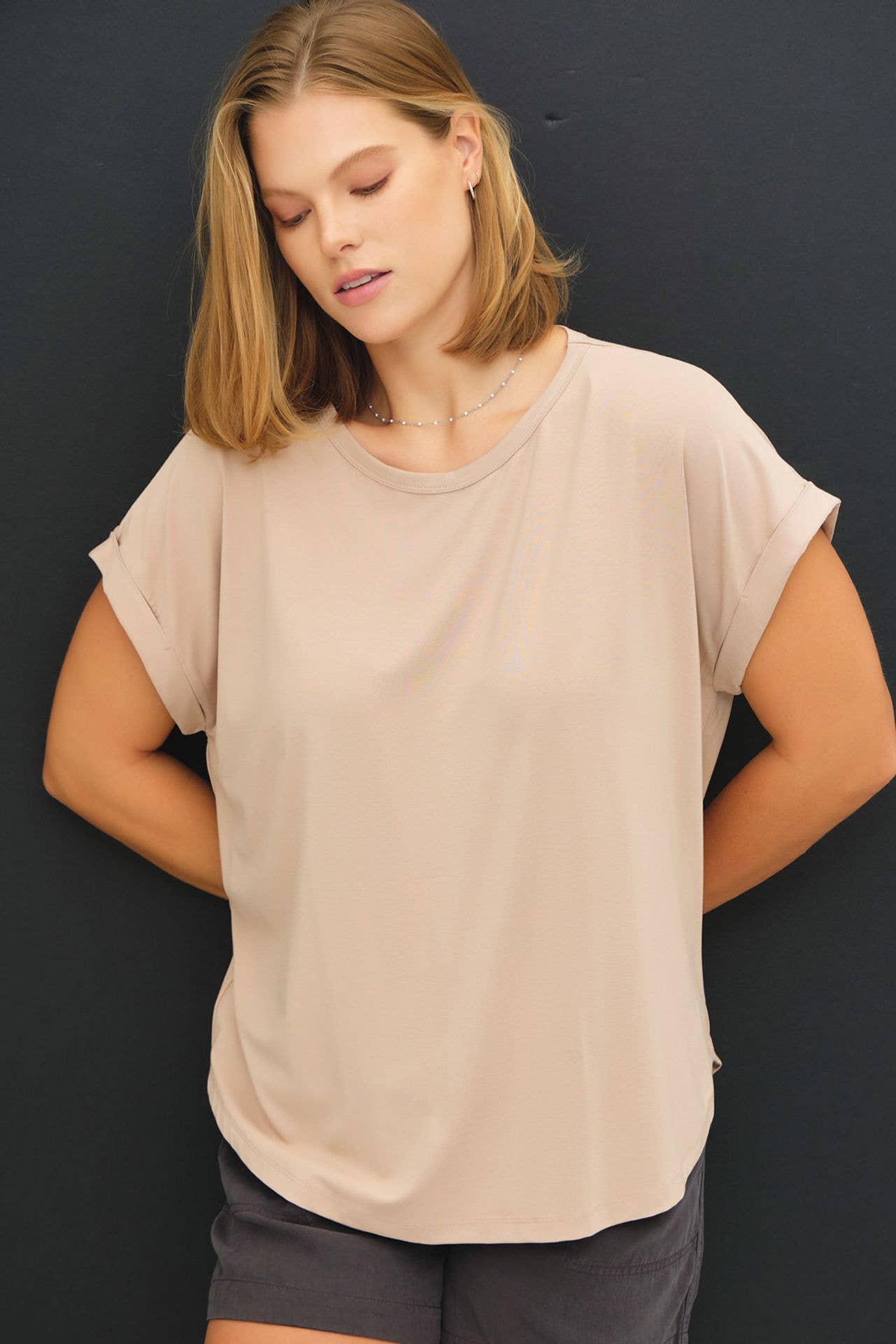 Lover Girl T-Shirt (Curvy)